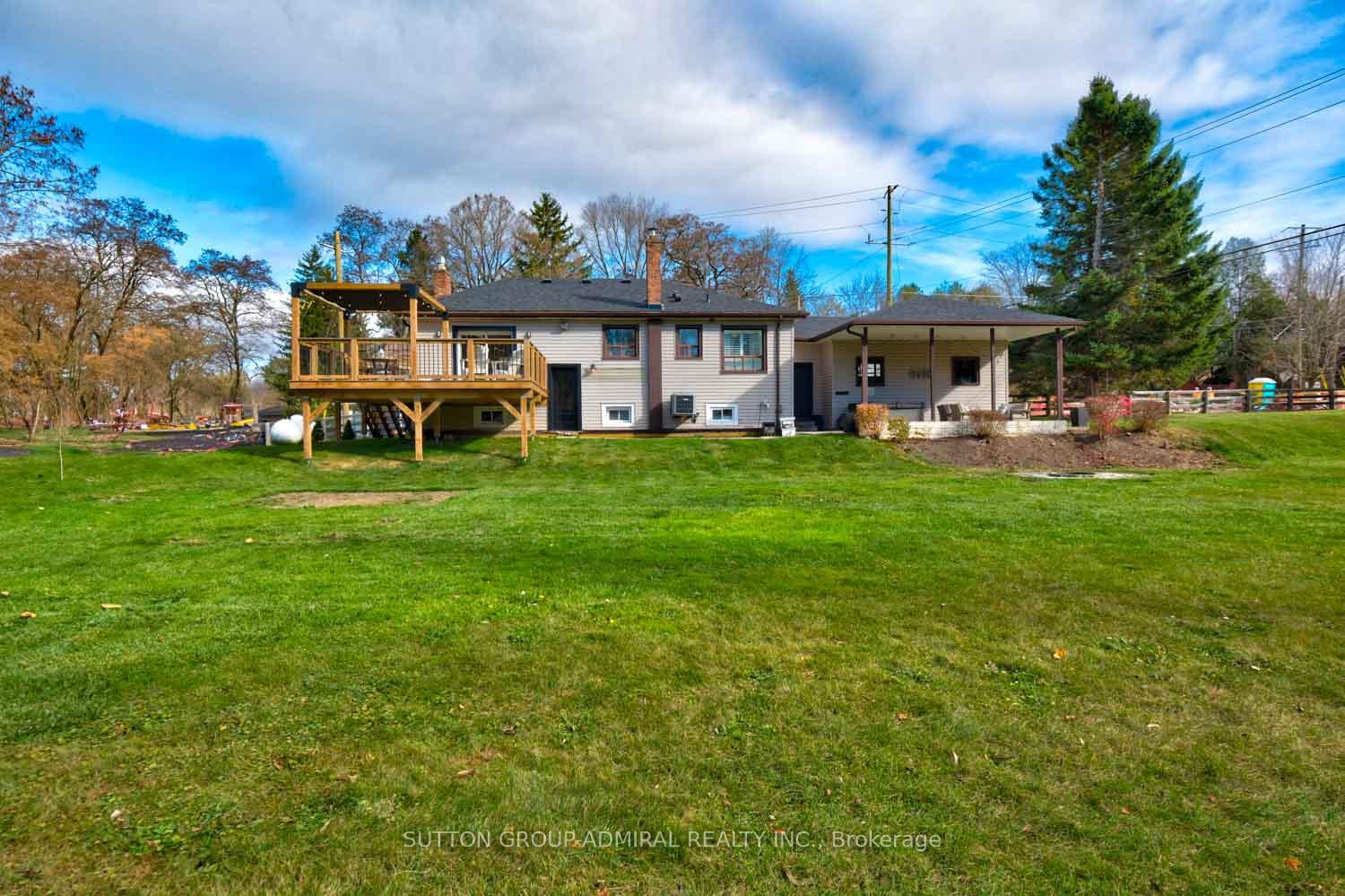 Photo 37 of 485 Kettleby Road, King, King City — HOMEH