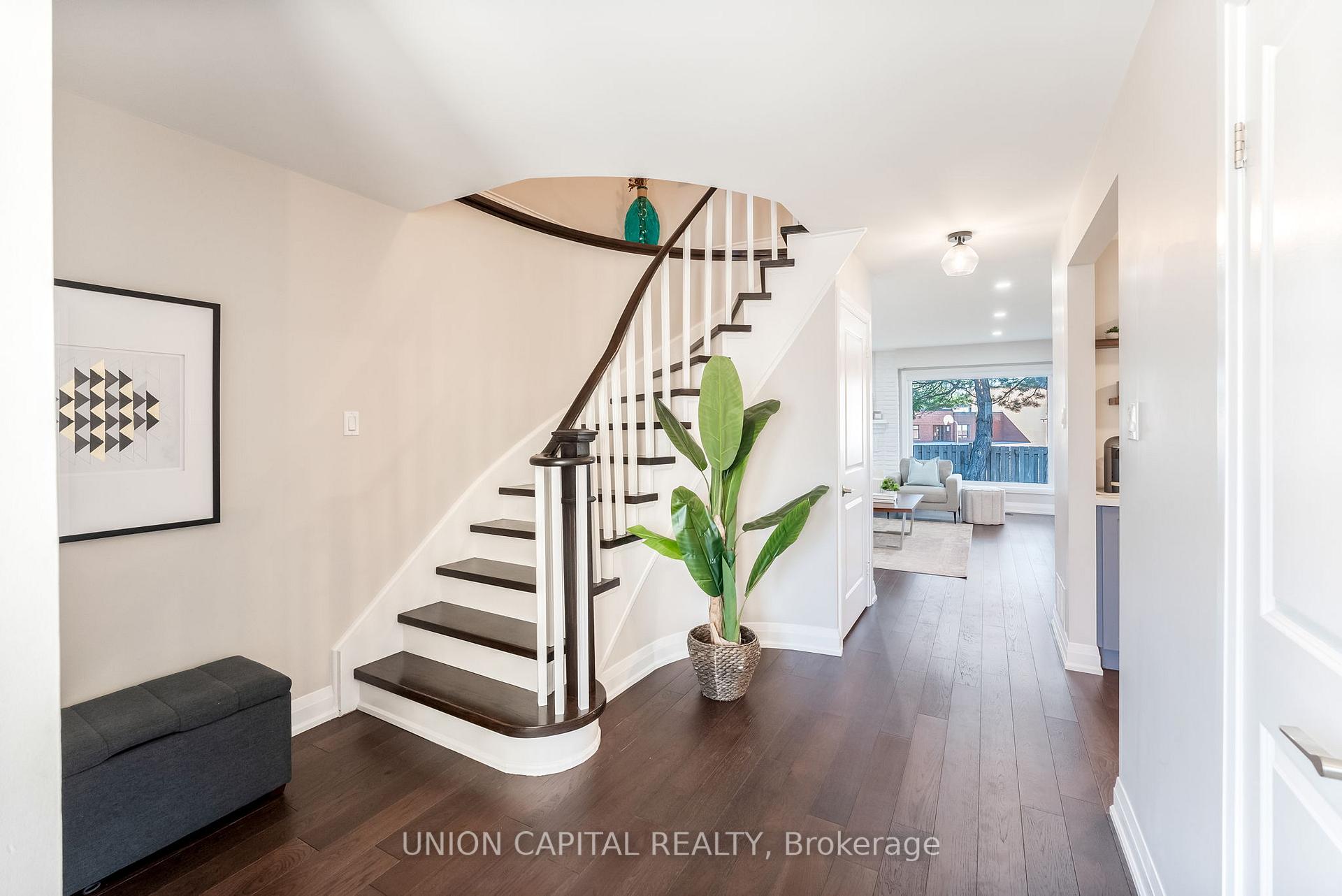 Photo 2 of 64 Lilac Avenue, Markham, Aileen-Willowbrook — HOMEH