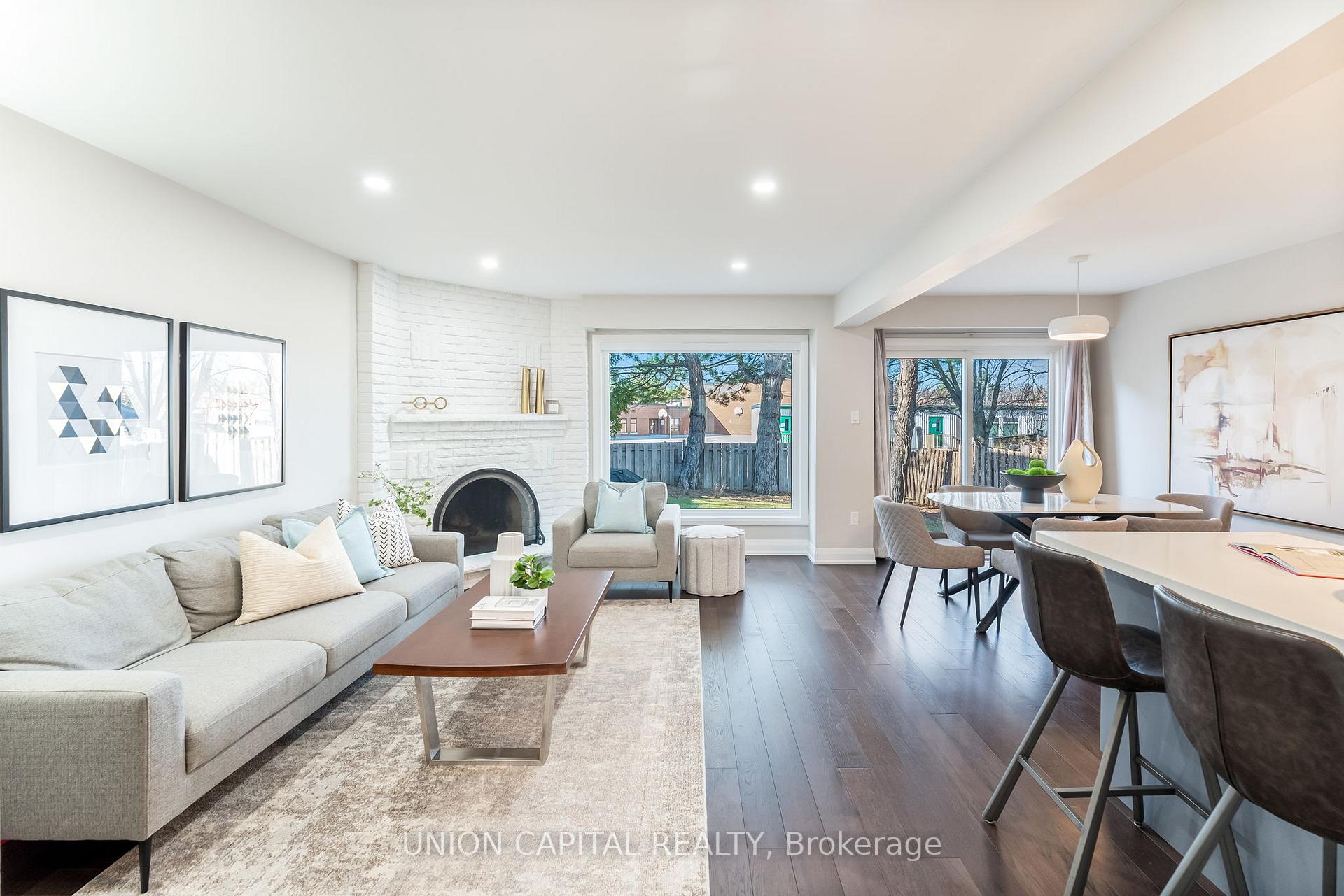 Photo 5 of 64 Lilac Avenue, Markham, Aileen-Willowbrook — HOMEH