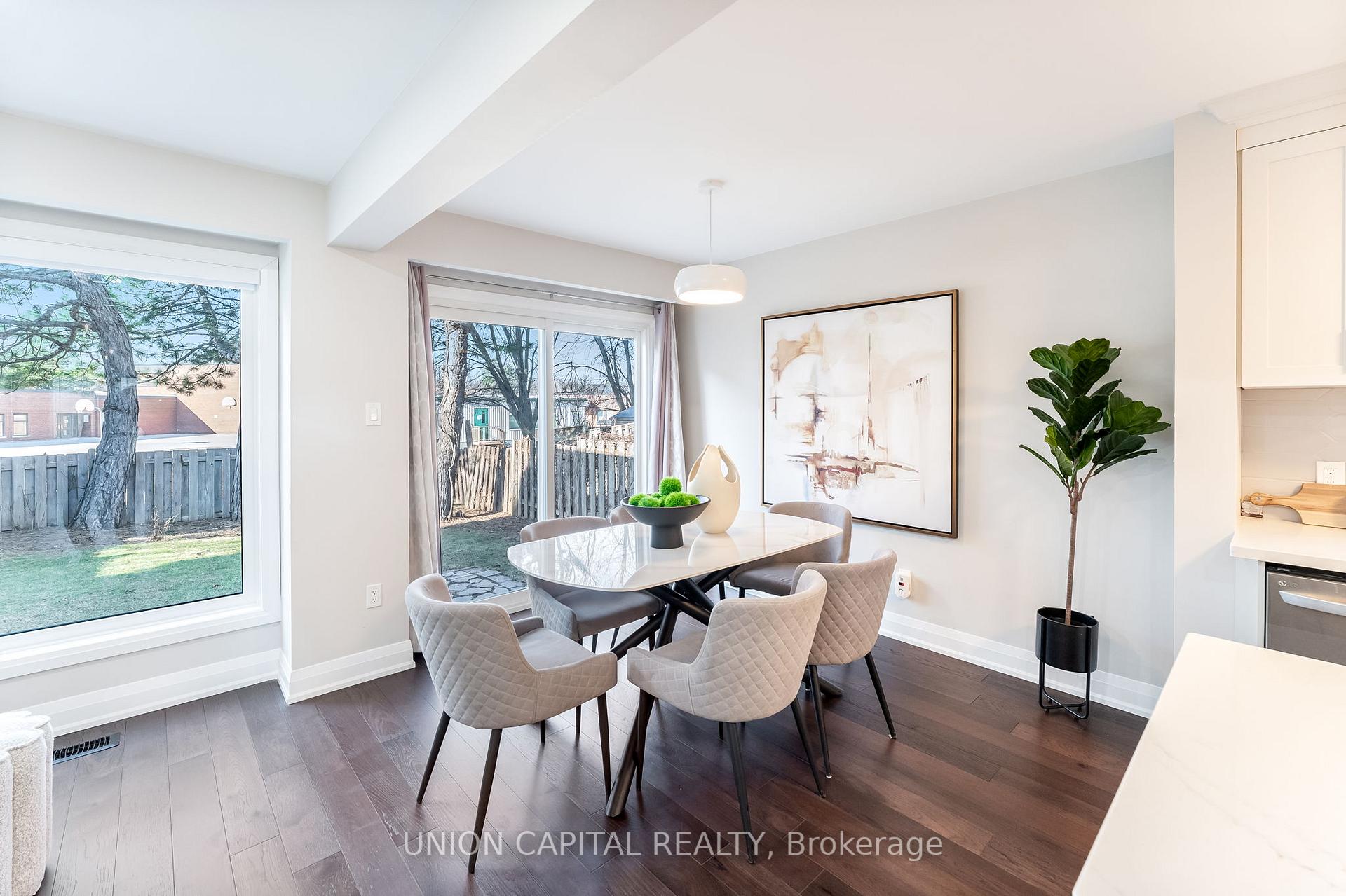 Photo 7 of 64 Lilac Avenue, Markham, Aileen-Willowbrook — HOMEH