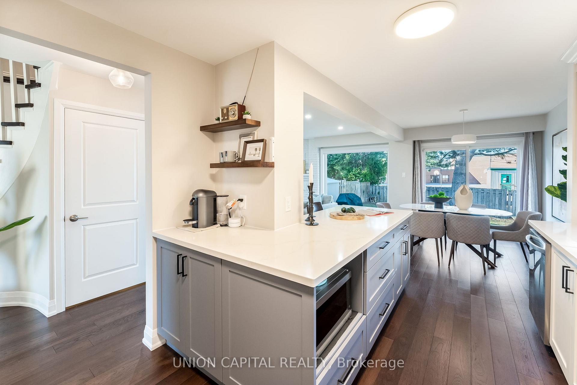 Photo 12 of 64 Lilac Avenue, Markham, Aileen-Willowbrook — HOMEH