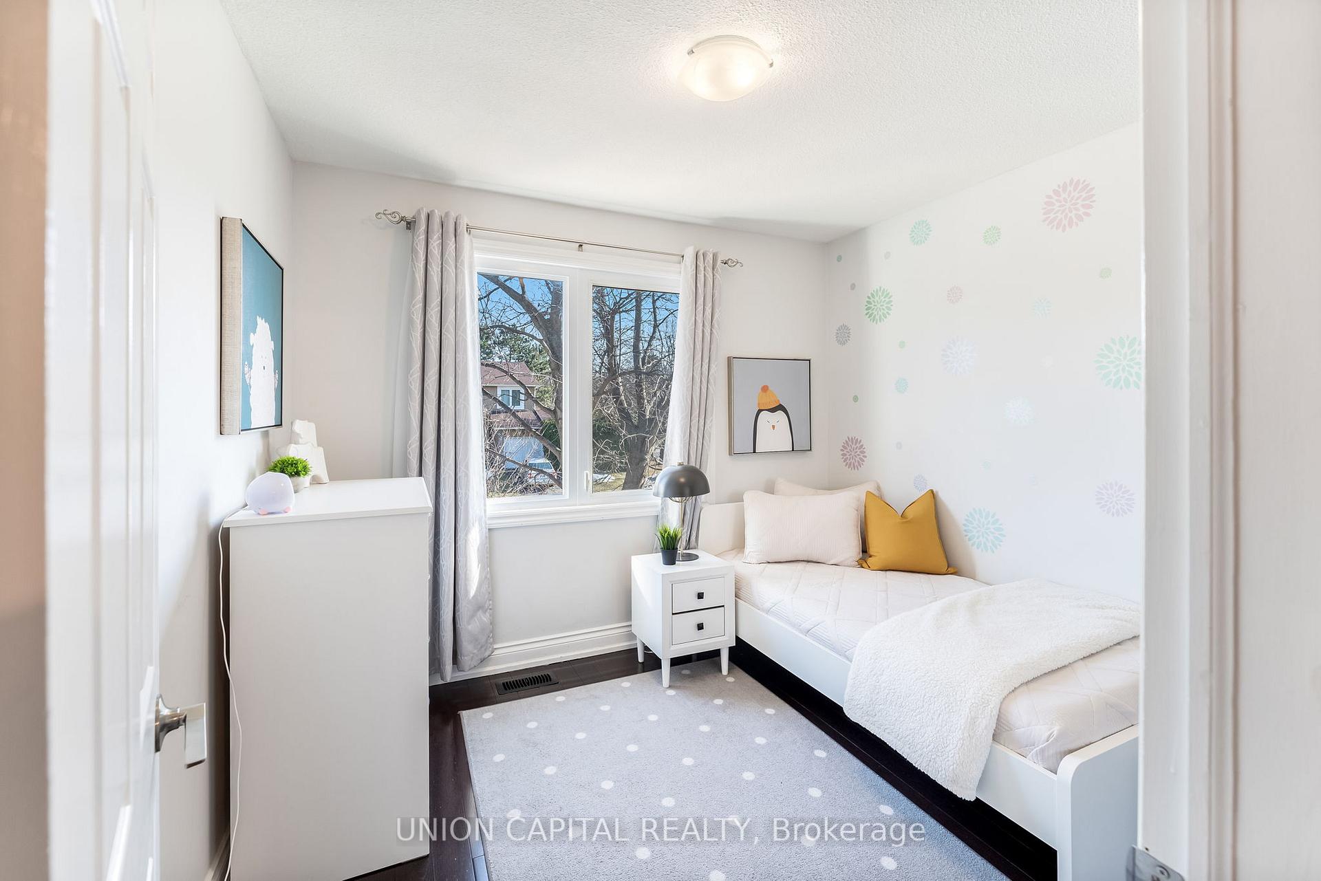 Photo 15 of 64 Lilac Avenue, Markham, Aileen-Willowbrook — HOMEH