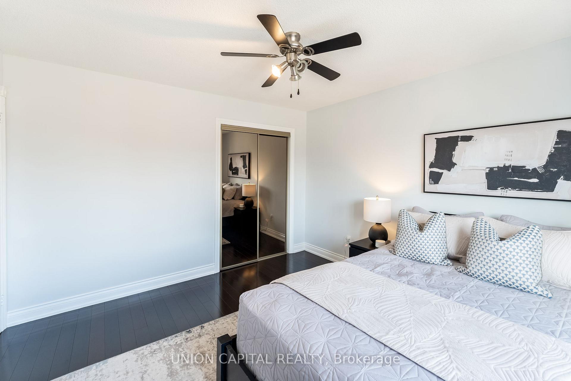 Photo 17 of 64 Lilac Avenue, Markham, Aileen-Willowbrook — HOMEH