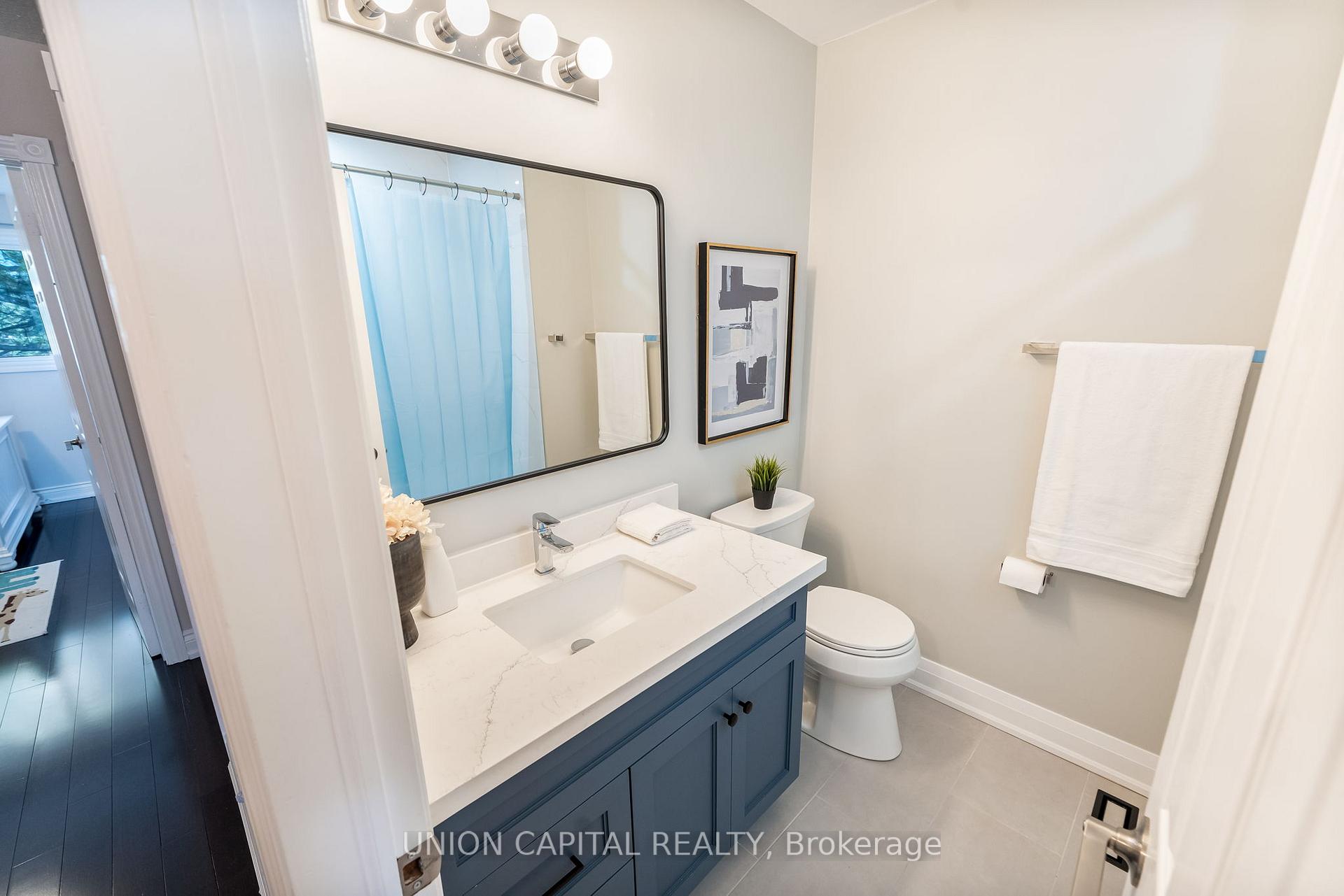 Photo 16 of 64 Lilac Avenue, Markham, Aileen-Willowbrook — HOMEH