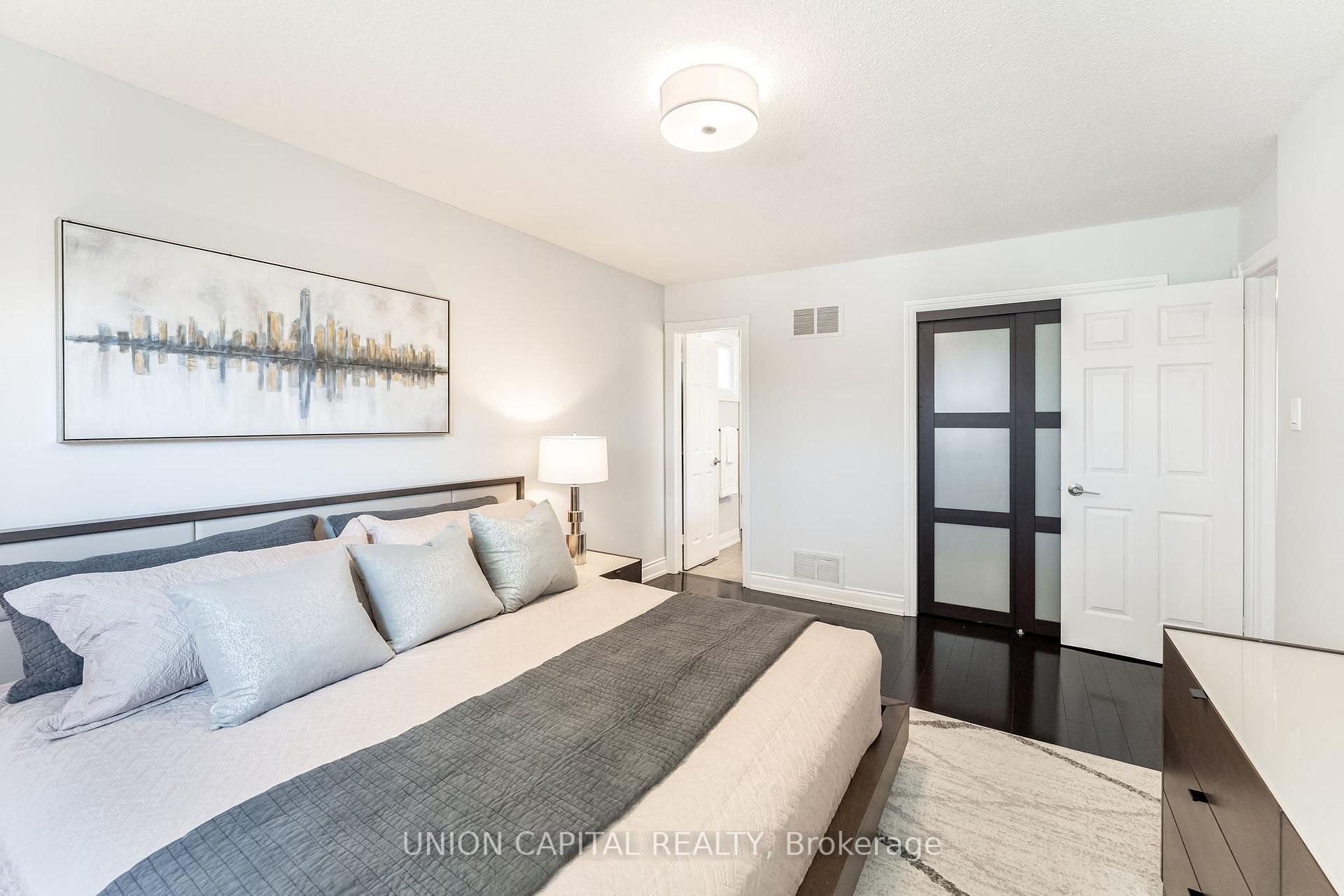 Photo 19 of 64 Lilac Avenue, Markham, Aileen-Willowbrook — HOMEH