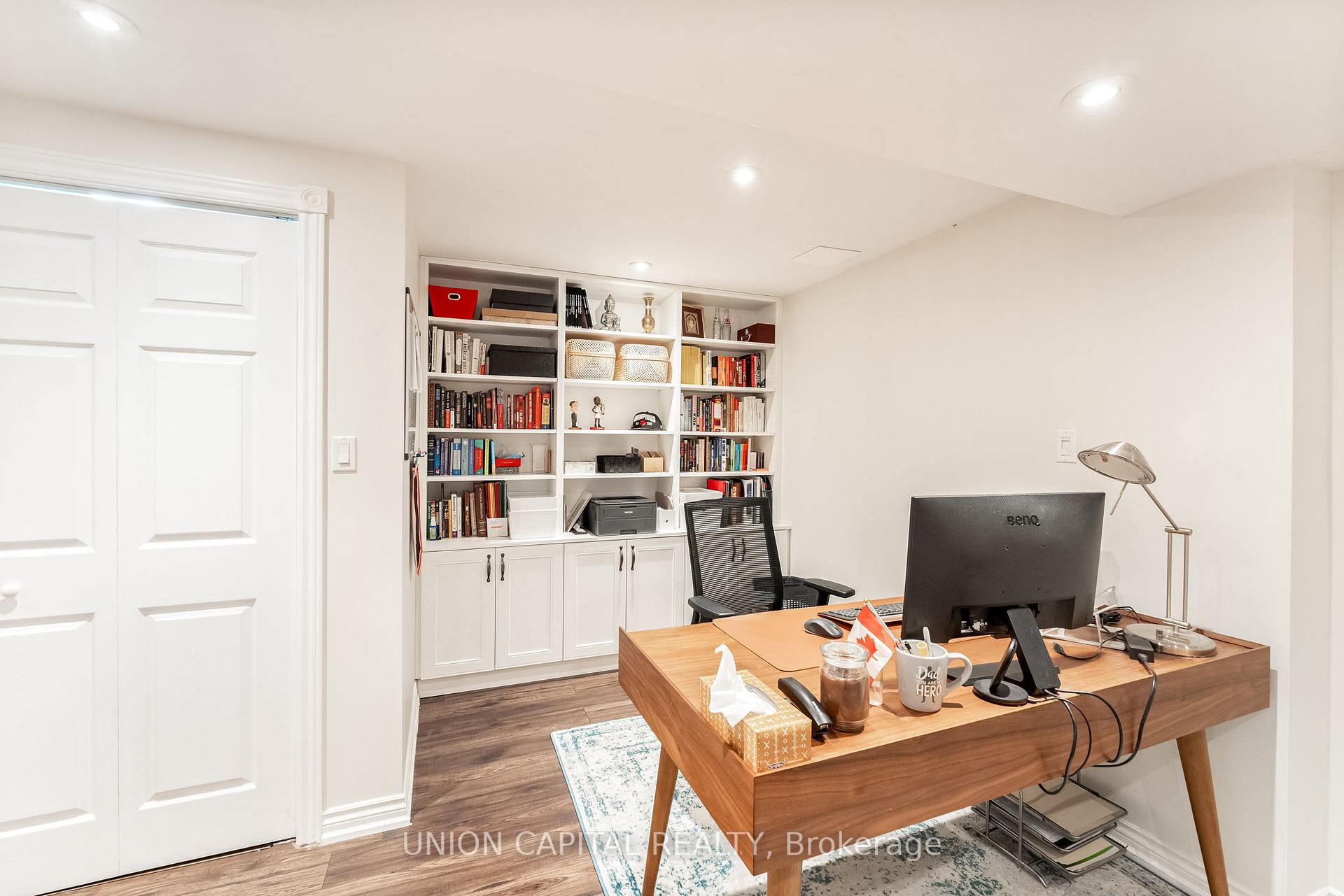 Photo 20 of 64 Lilac Avenue, Markham, Aileen-Willowbrook — HOMEH