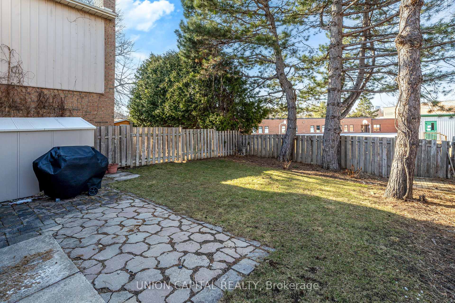 Photo 26 of 64 Lilac Avenue, Markham, Aileen-Willowbrook — HOMEH