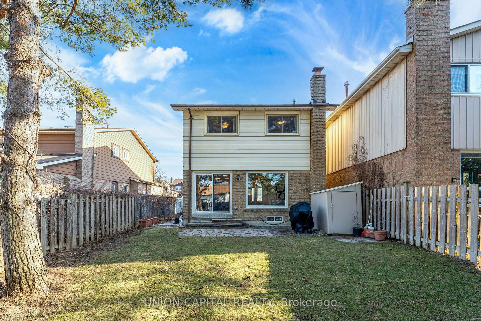 Photo 27 of 64 Lilac Avenue, Markham, Aileen-Willowbrook — HOMEH