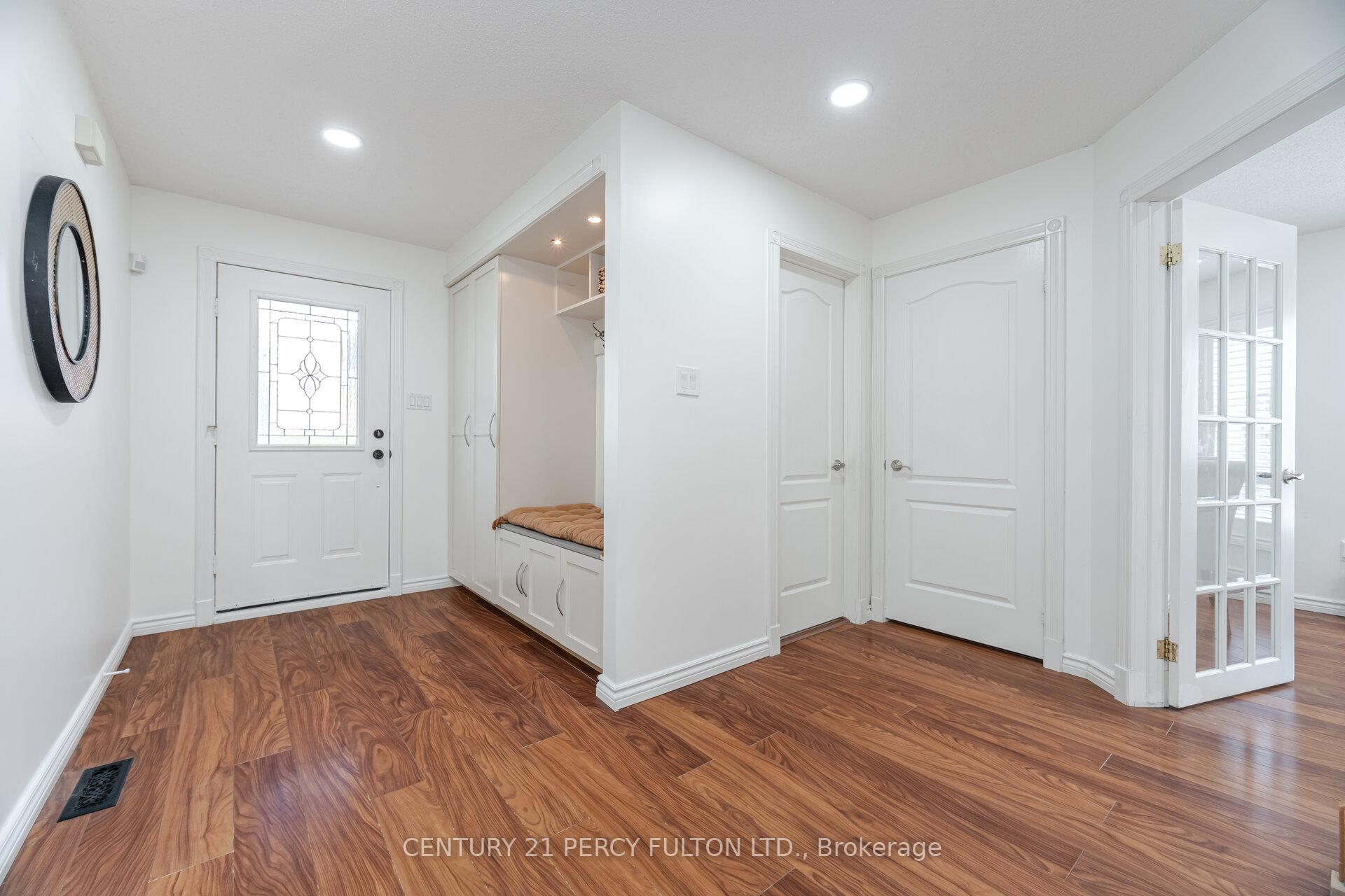 Photo 2 of 269 Hoover Drive, Pickering, Rougemount — HOMEH