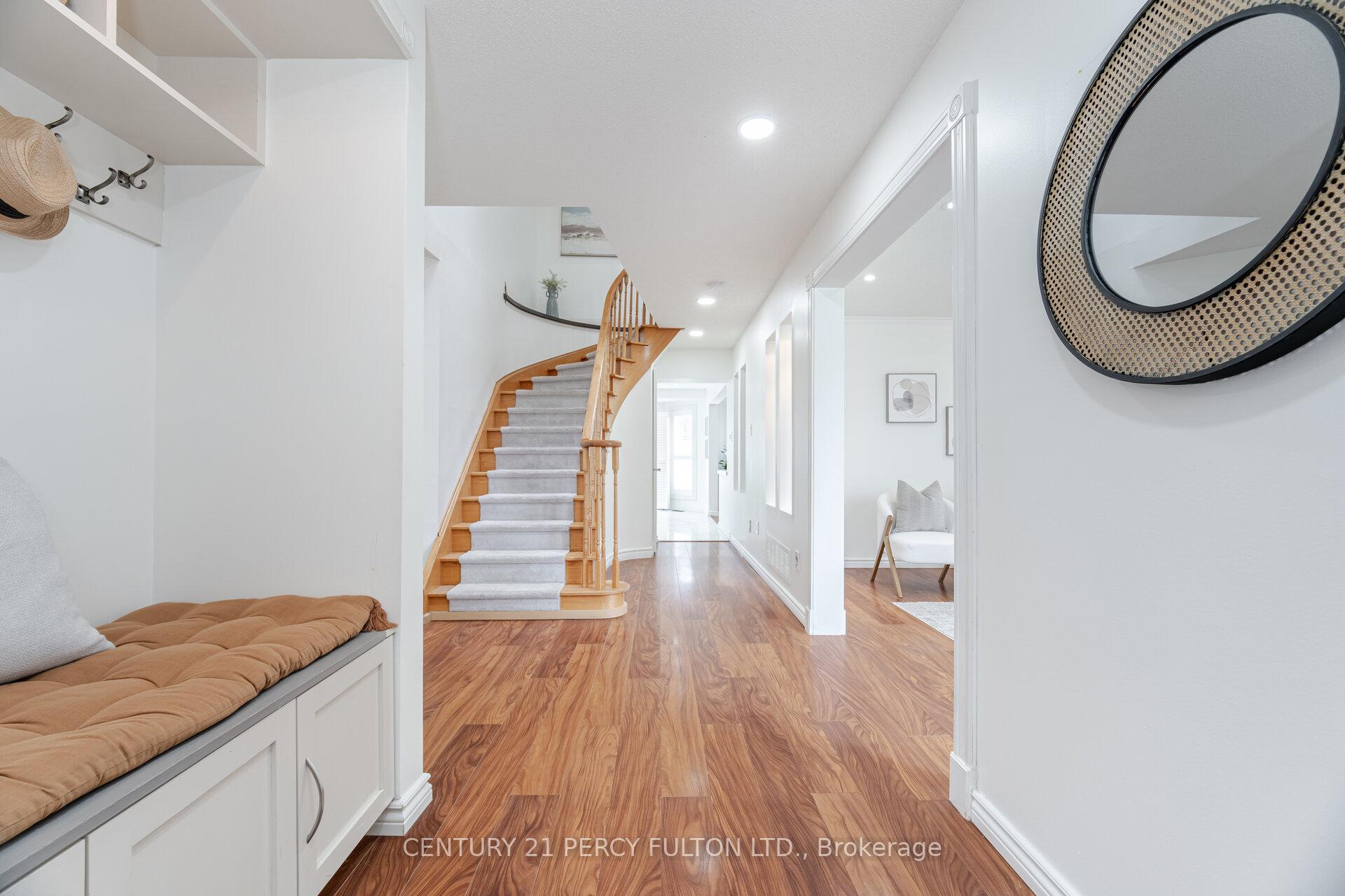Photo 5 of 269 Hoover Drive, Pickering, Rougemount — HOMEH