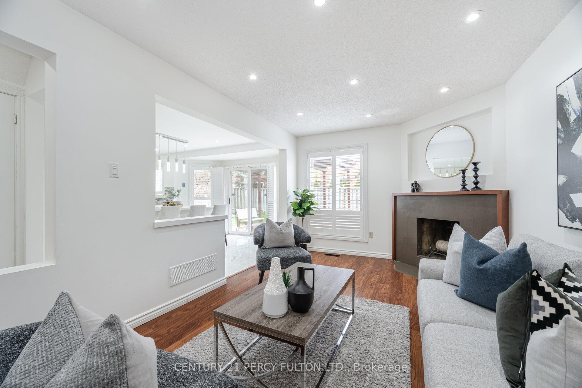 Photo 9 of 269 Hoover Drive, Pickering, Rougemount — HOMEH
