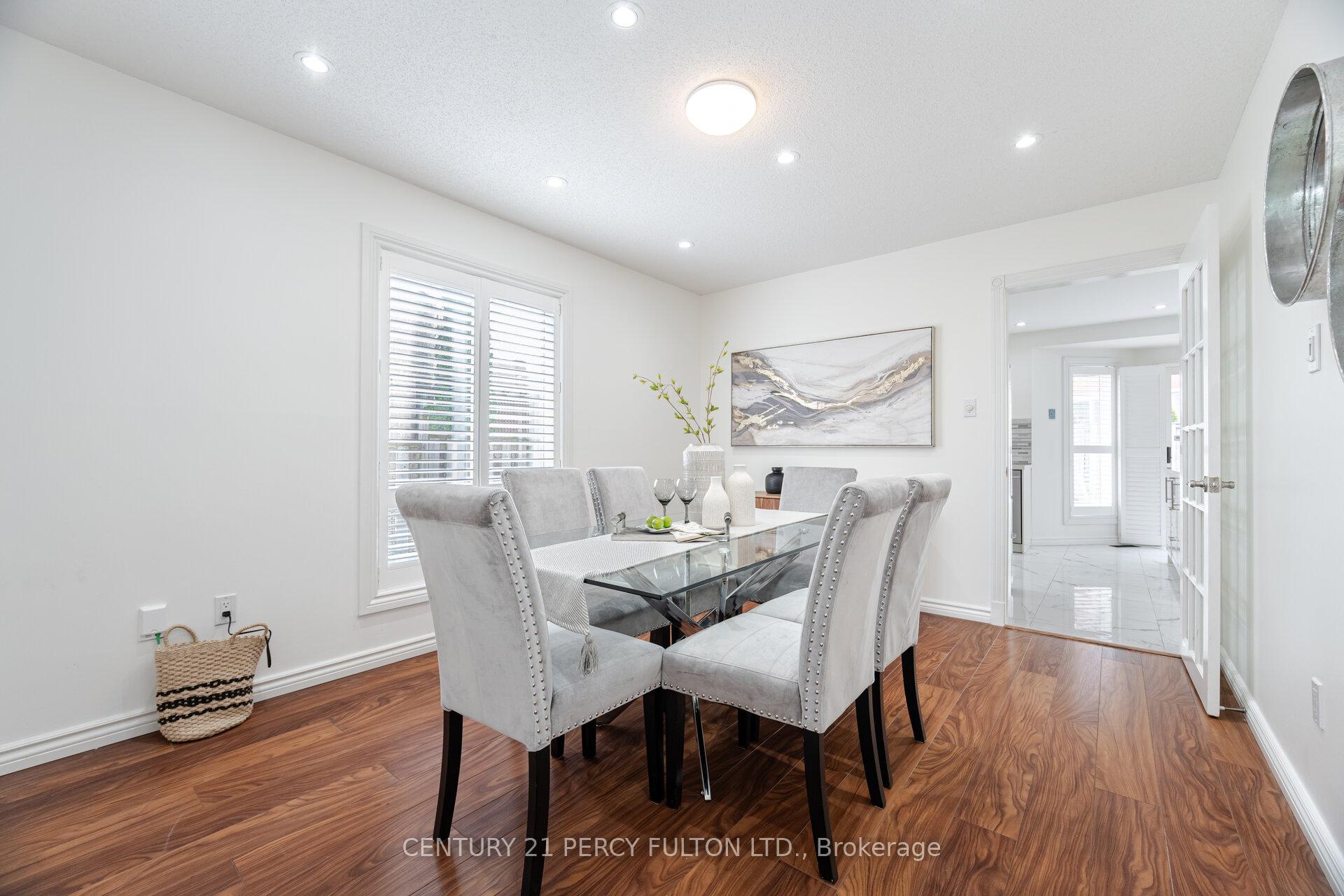 Photo 18 of 269 Hoover Drive, Pickering, Rougemount — HOMEH