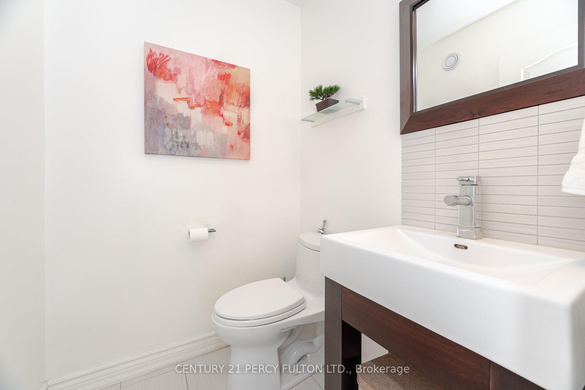 Photo 22 of 269 Hoover Drive, Pickering, Rougemount — HOMEH