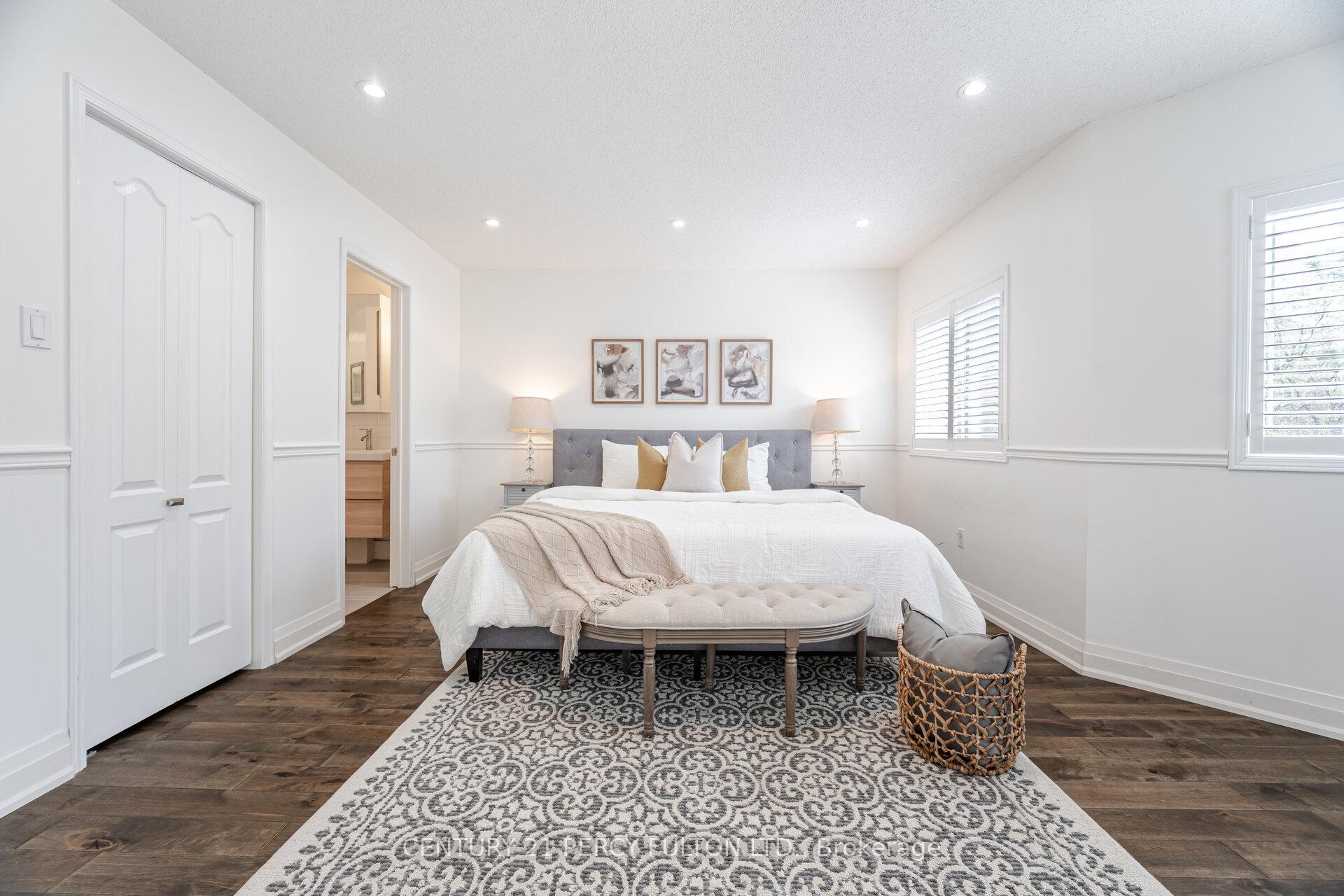 Photo 29 of 269 Hoover Drive, Pickering, Rougemount — HOMEH