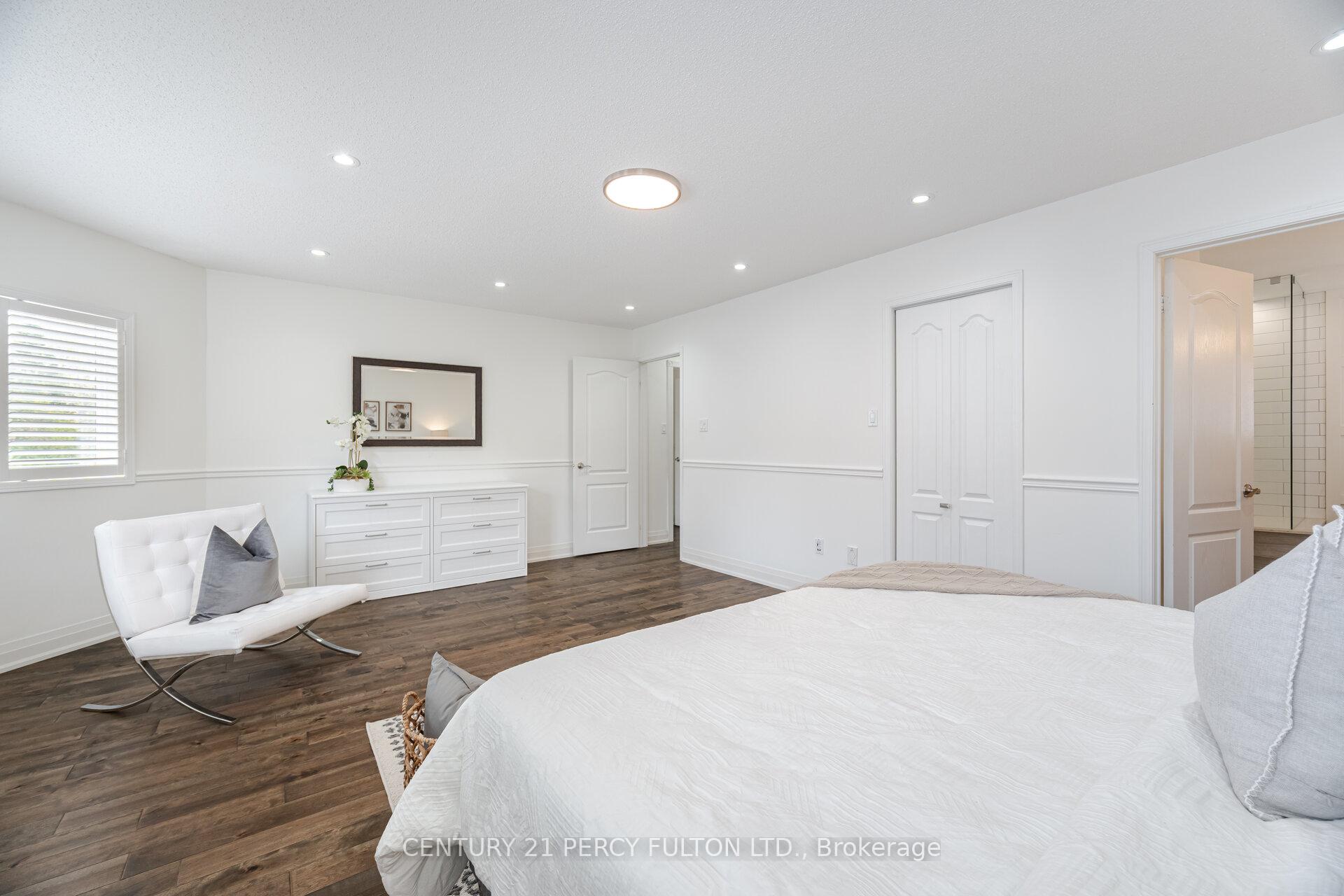 Photo 48 of 269 Hoover Drive, Pickering, Rougemount — HOMEH