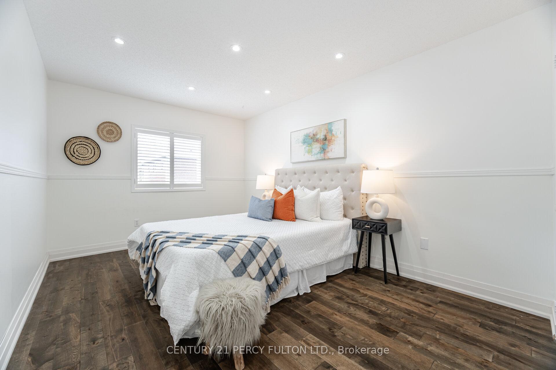 Photo 28 of 269 Hoover Drive, Pickering, Rougemount — HOMEH