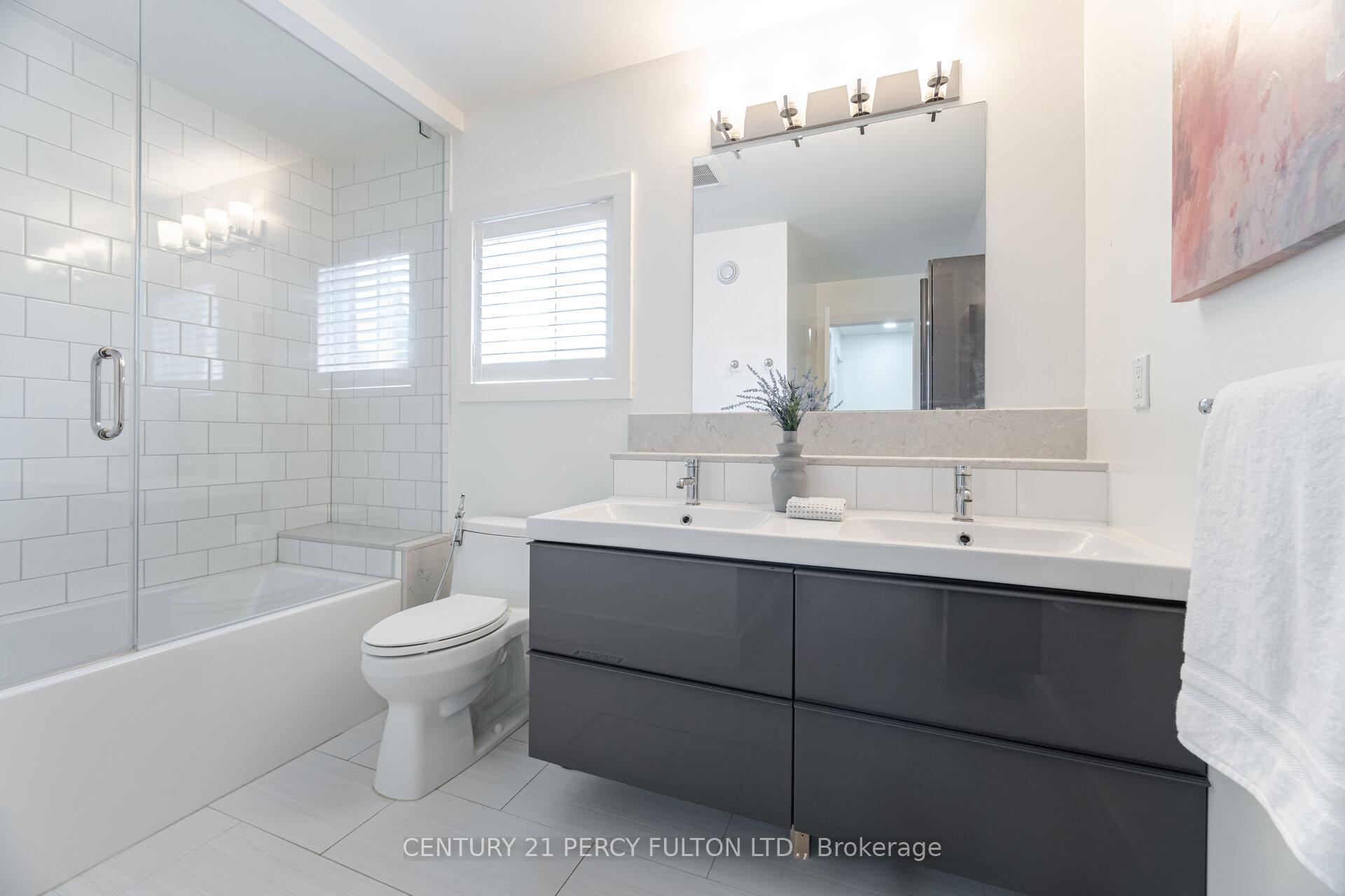 Photo 34 of 269 Hoover Drive, Pickering, Rougemount — HOMEH