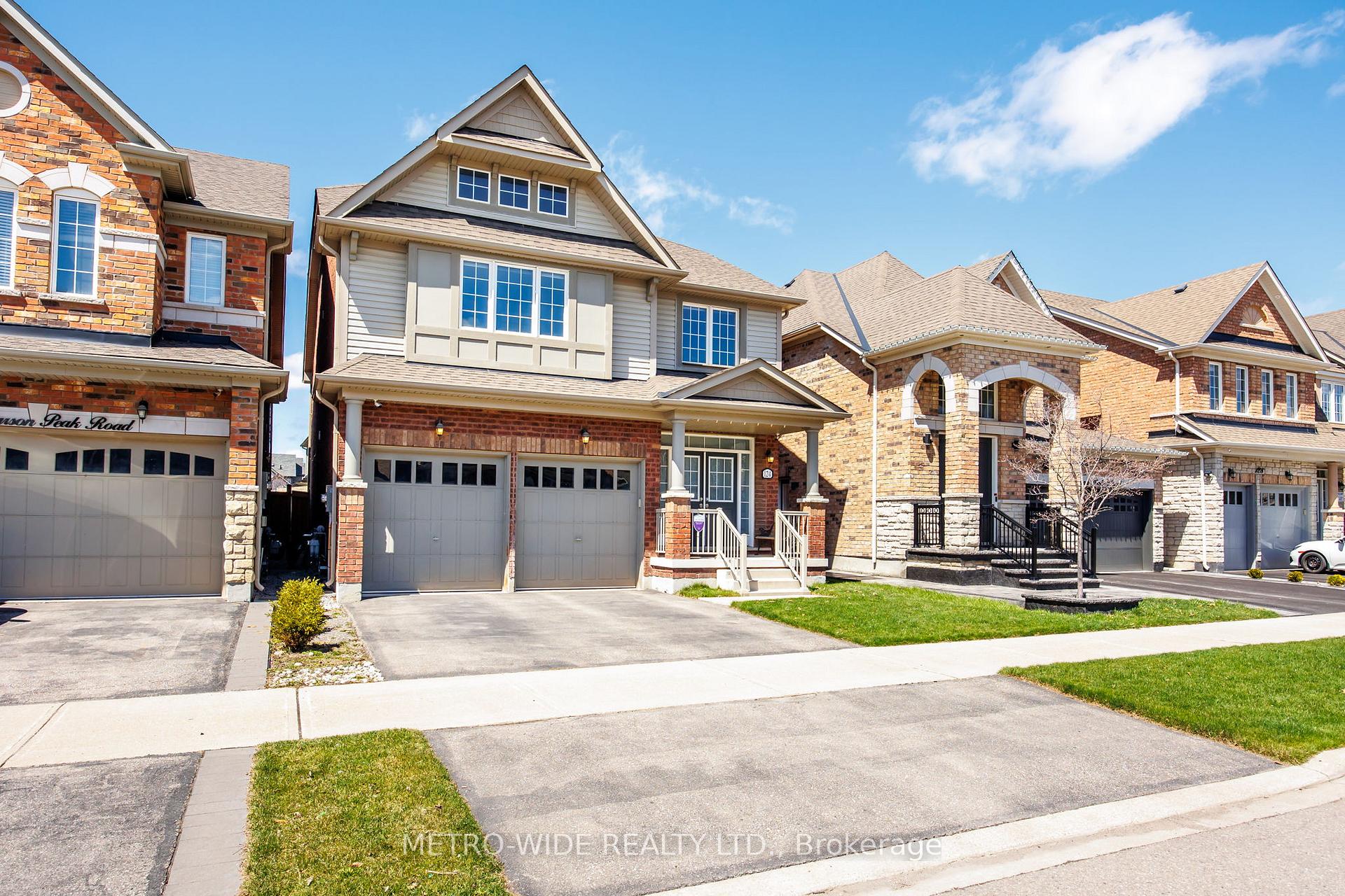 Photo 3 of 124 Larson Peak Road E, Caledon, Rural Caledon — HOMEH