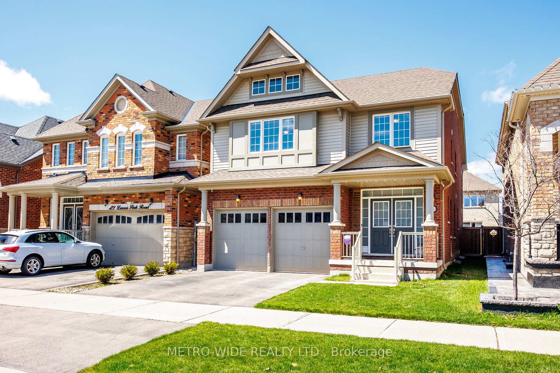 Photo 5 of 124 Larson Peak Road E, Caledon, Rural Caledon — HOMEH