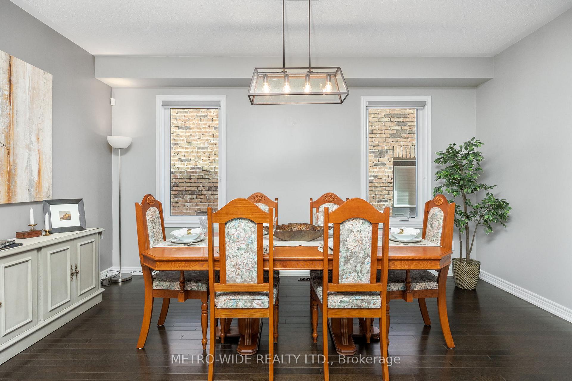Photo 4 of 124 Larson Peak Road E, Caledon, Rural Caledon — HOMEH