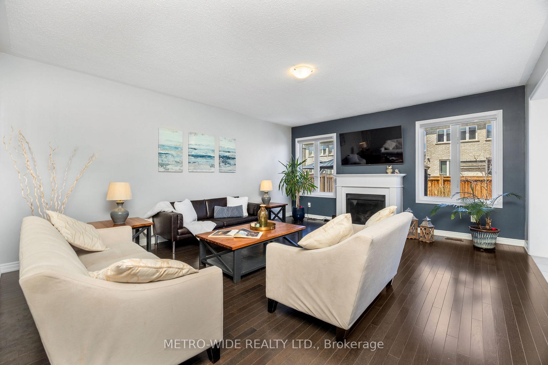 Photo 7 of 124 Larson Peak Road E, Caledon, Rural Caledon — HOMEH