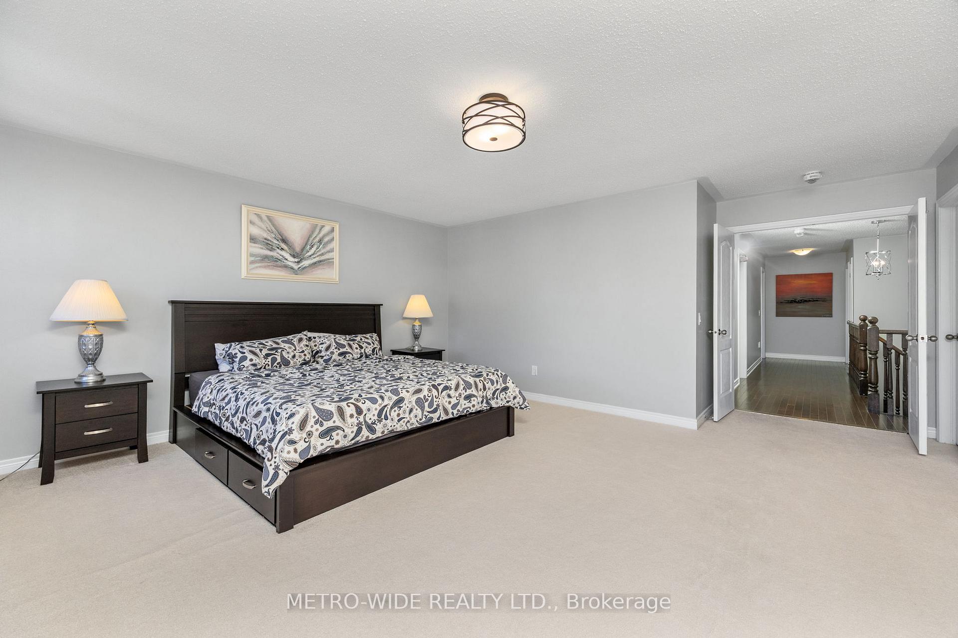 Photo 19 of 124 Larson Peak Road E, Caledon, Rural Caledon — HOMEH