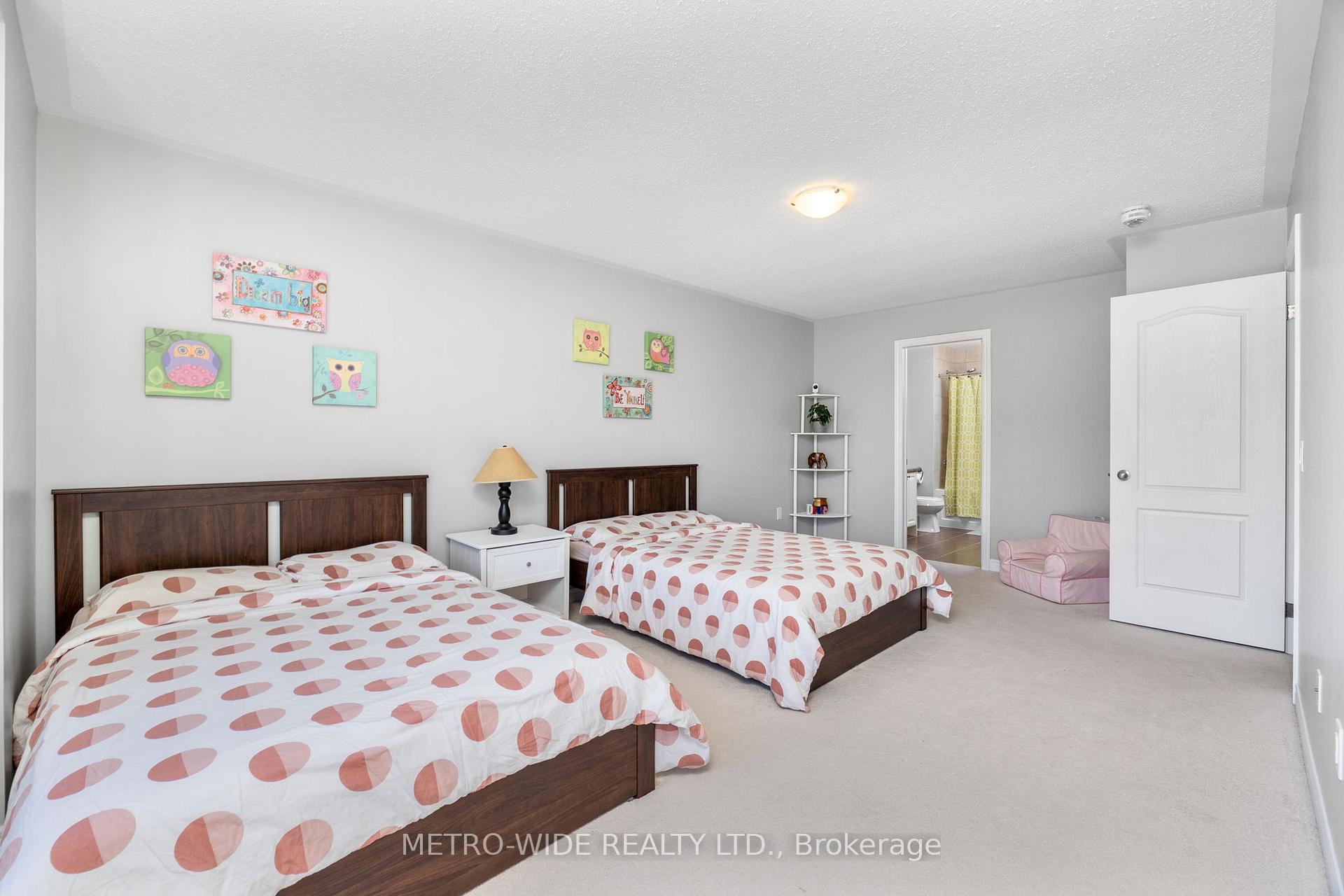Photo 31 of 124 Larson Peak Road E, Caledon, Rural Caledon — HOMEH
