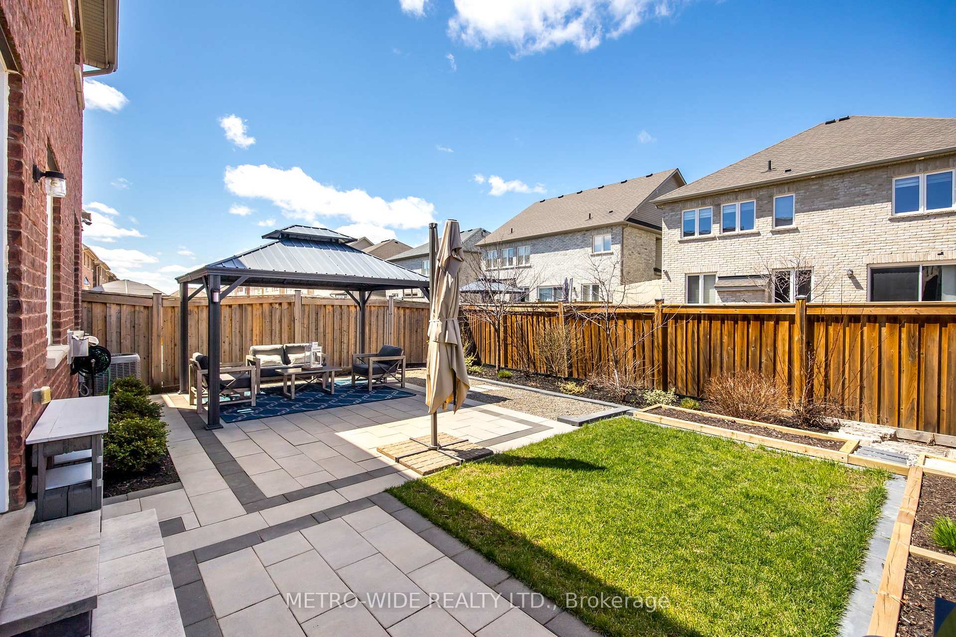 Photo 36 of 124 Larson Peak Road E, Caledon, Rural Caledon — HOMEH