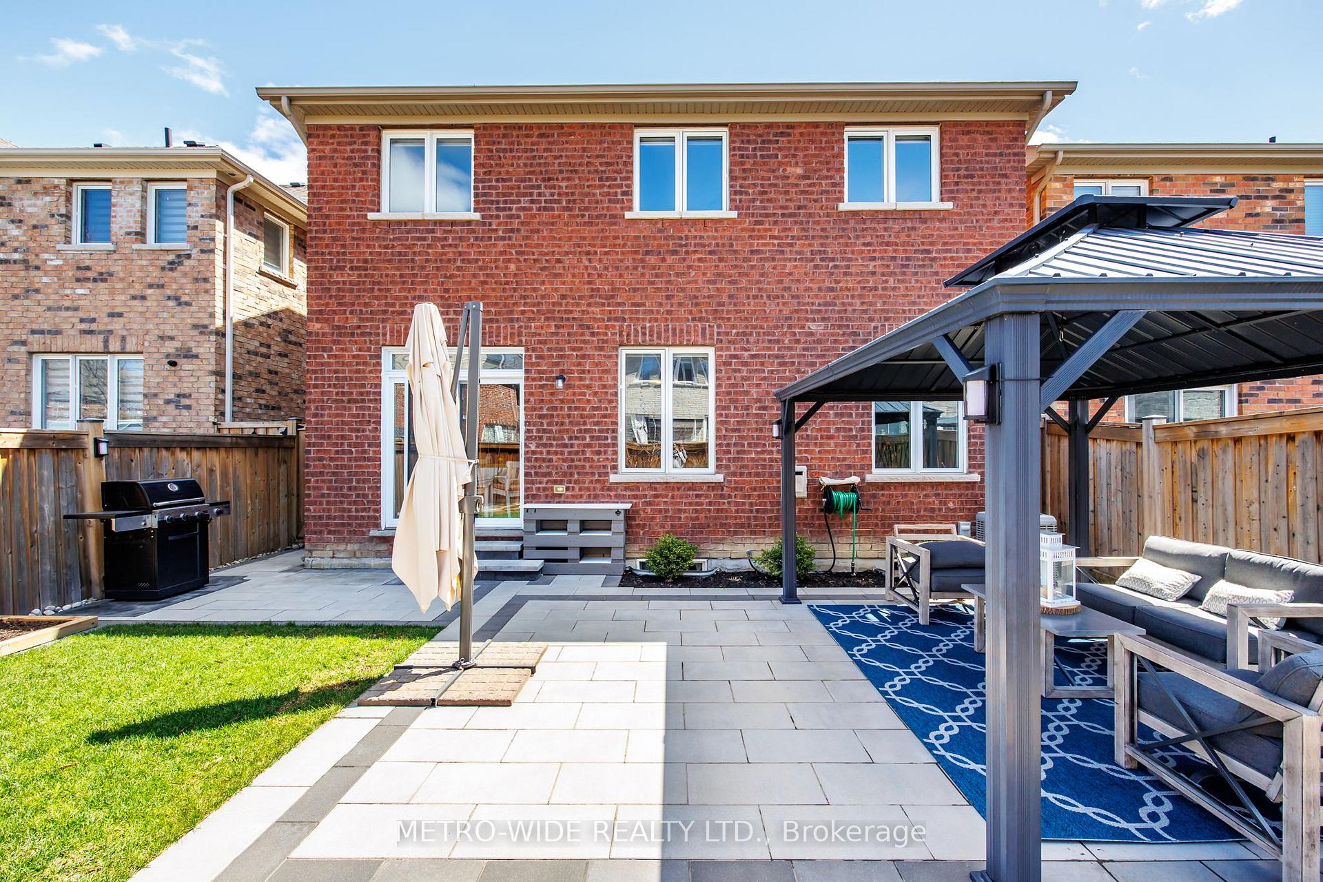 Photo 38 of 124 Larson Peak Road E, Caledon, Rural Caledon — HOMEH