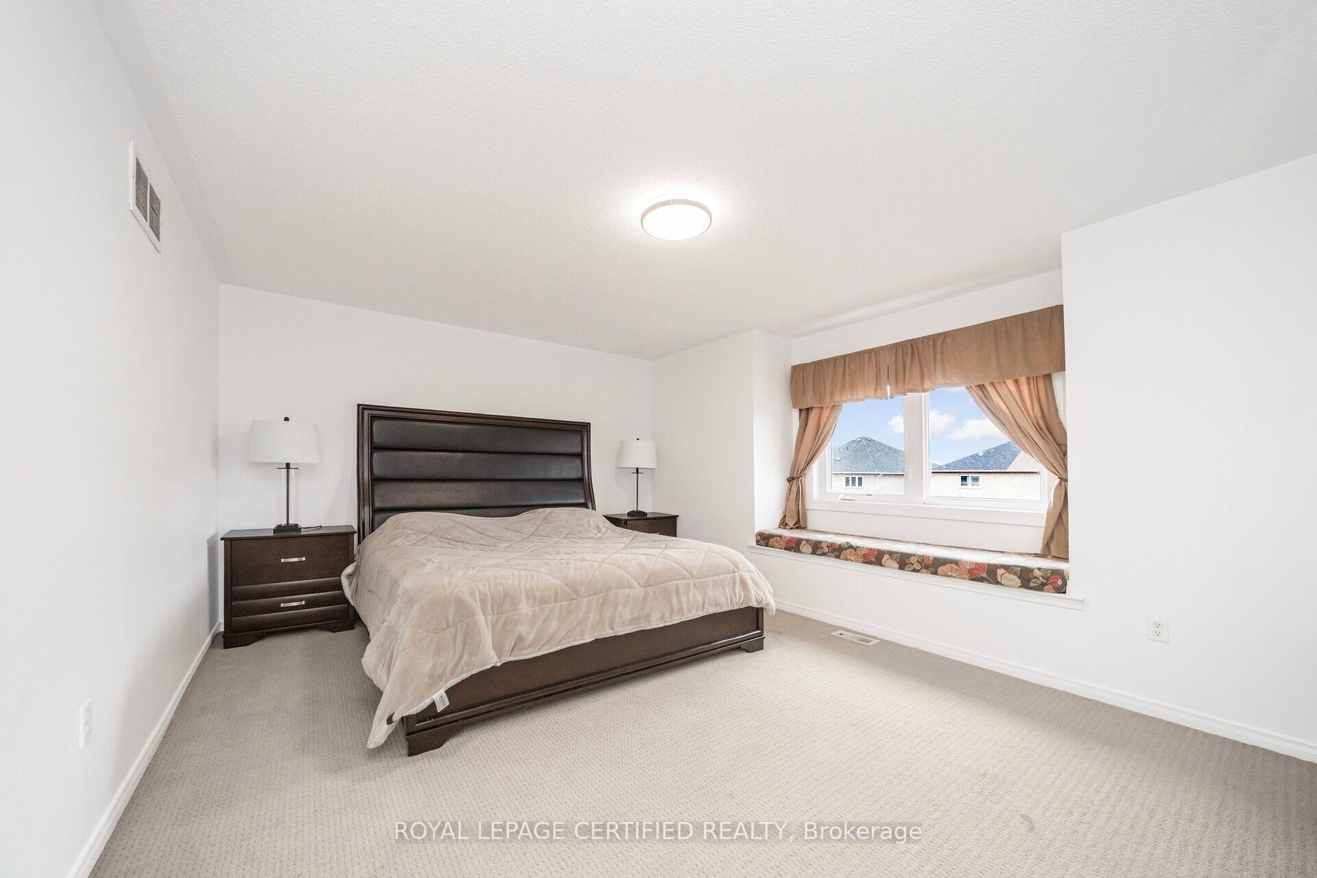 Photo 13 of 79 Native Landing, Brampton, Fletcher's Creek Village — HOMEH