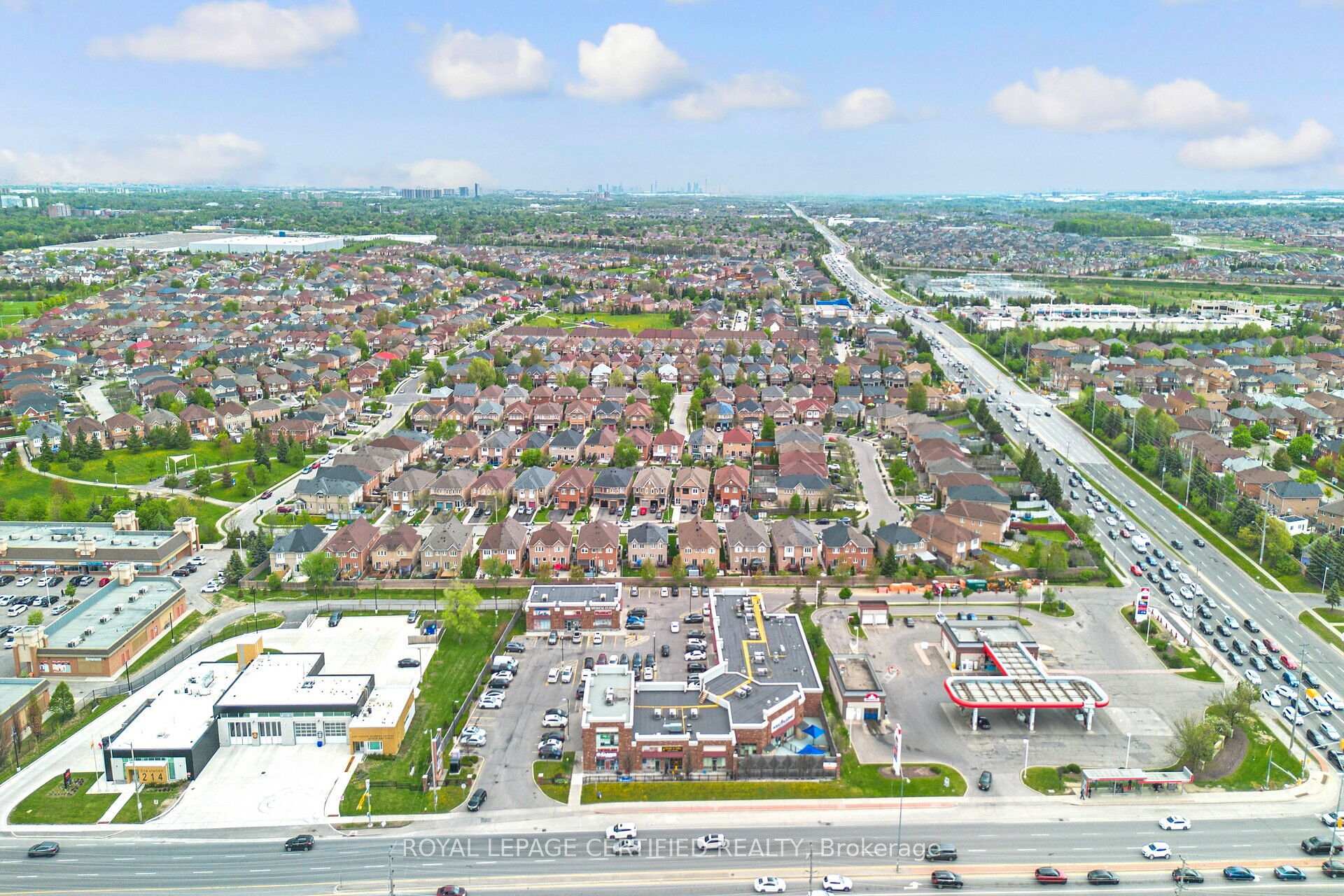Photo 23 of 79 Native Landing, Brampton, Fletcher's Creek Village — HOMEH
