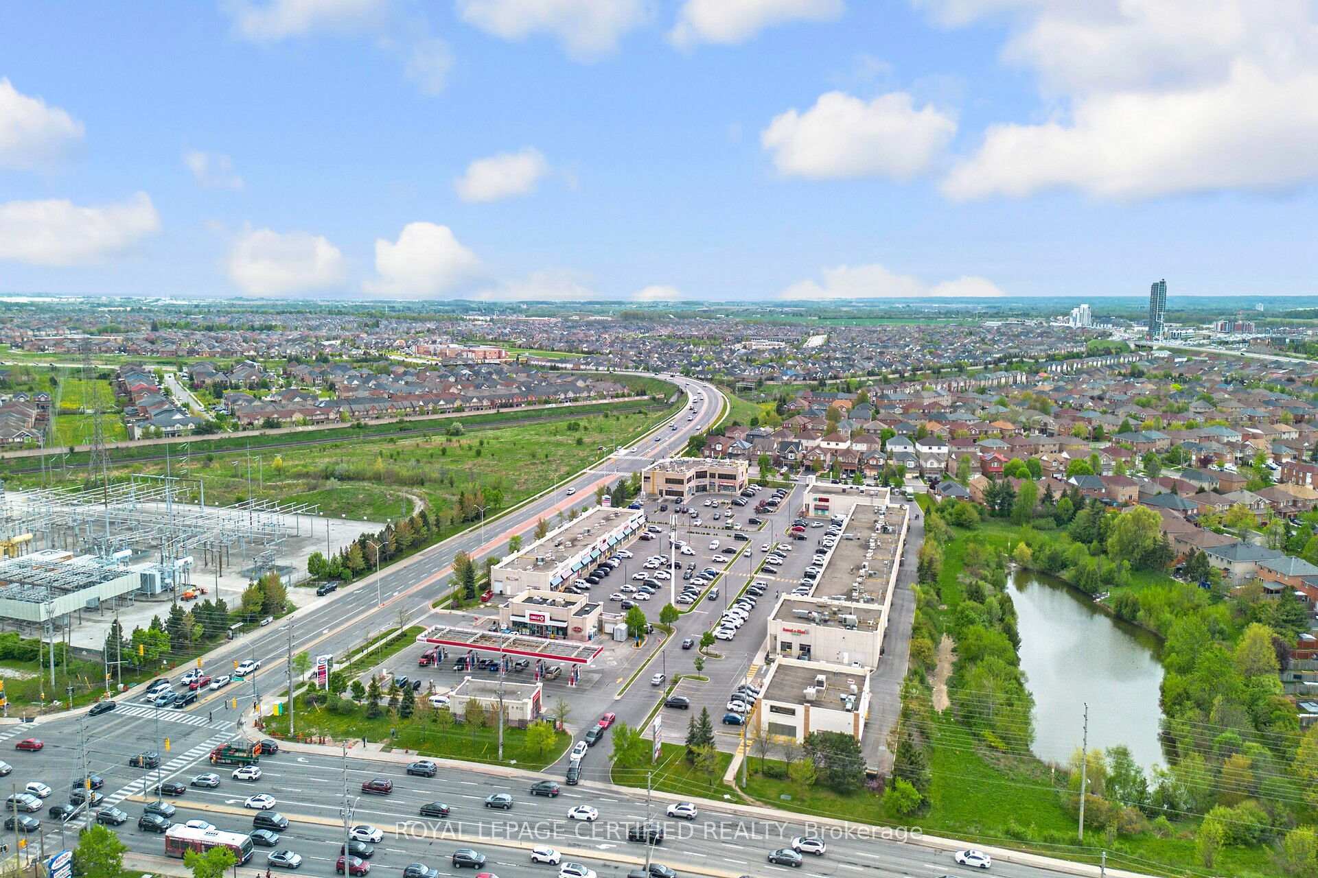Photo 26 of 79 Native Landing, Brampton, Fletcher's Creek Village — HOMEH