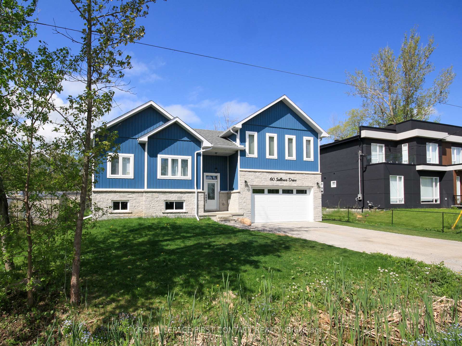 Photo 1 of 60 Sallows Drive, Tay, Rural Tay — HOMEH