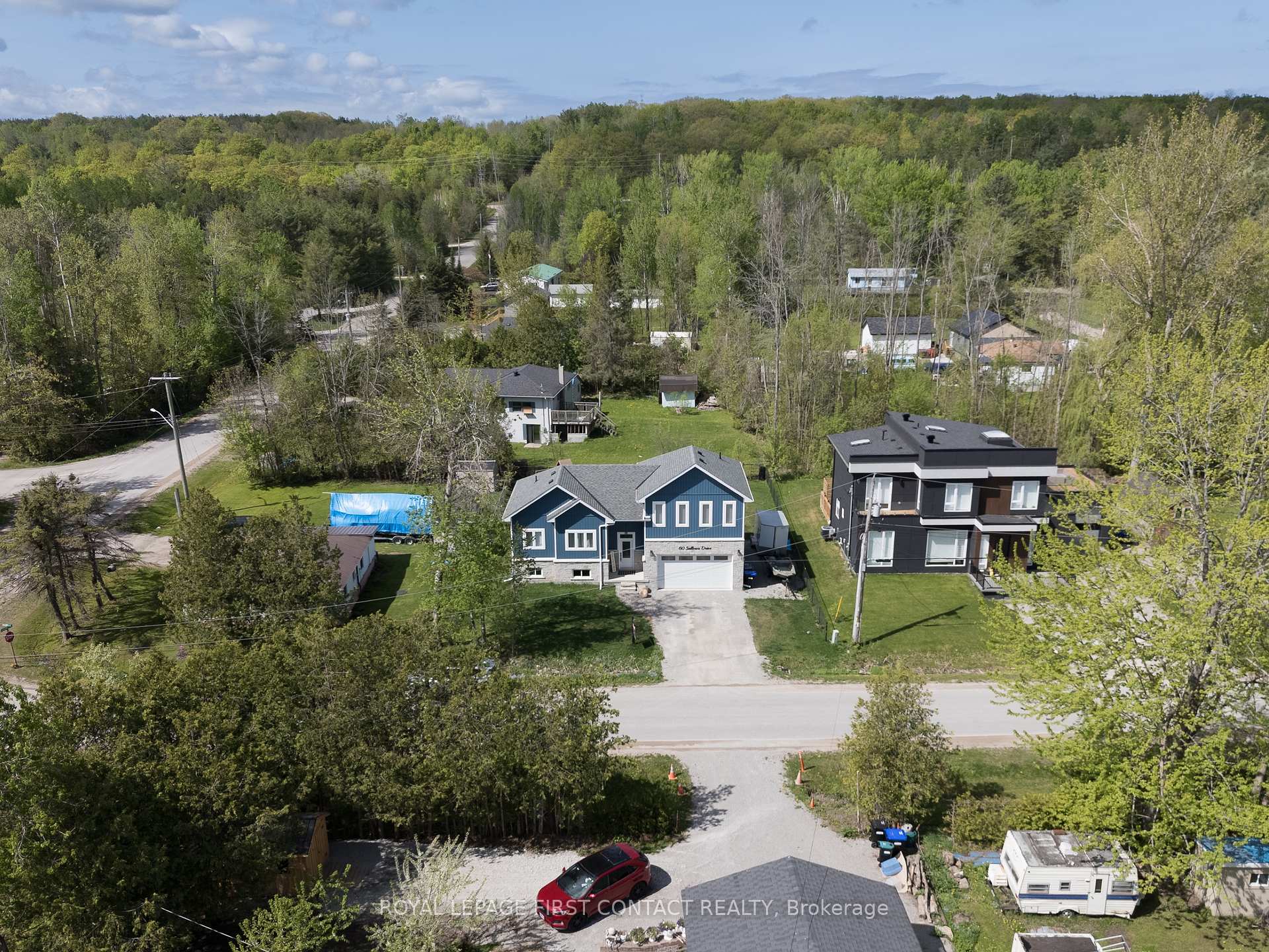 Photo 2 of 60 Sallows Drive, Tay, Rural Tay — HOMEH