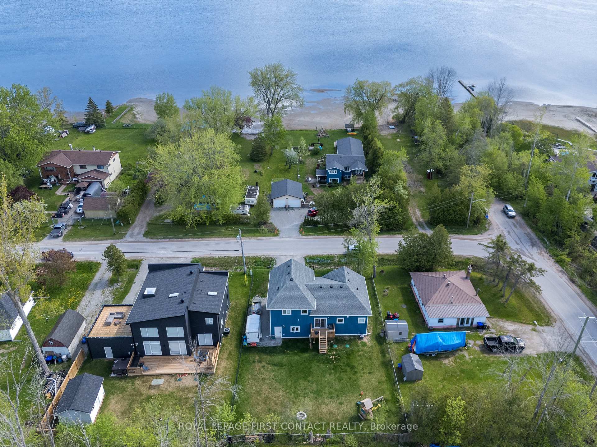 Photo 4 of 60 Sallows Drive, Tay, Rural Tay — HOMEH