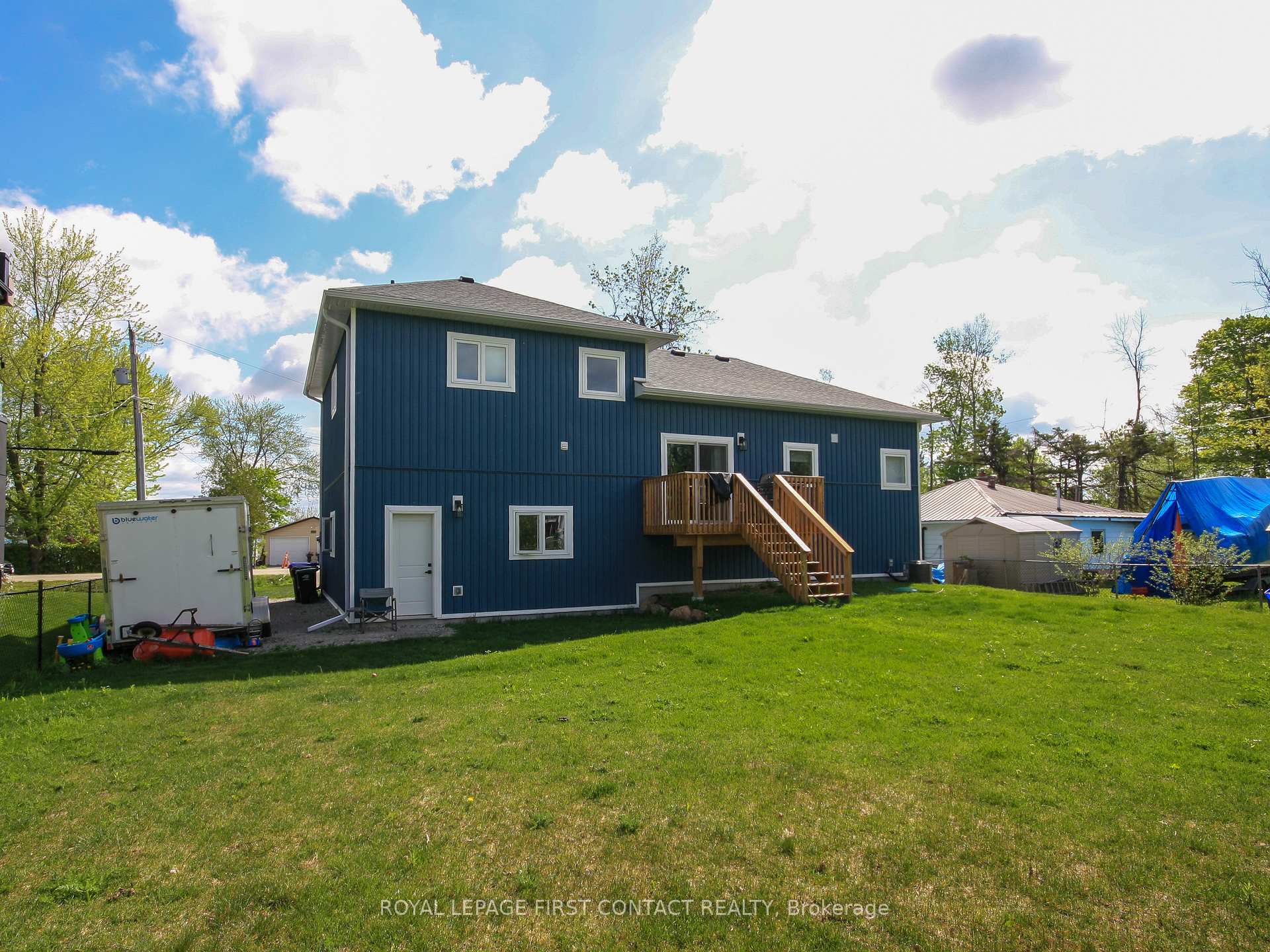Photo 36 of 60 Sallows Drive, Tay, Rural Tay — HOMEH