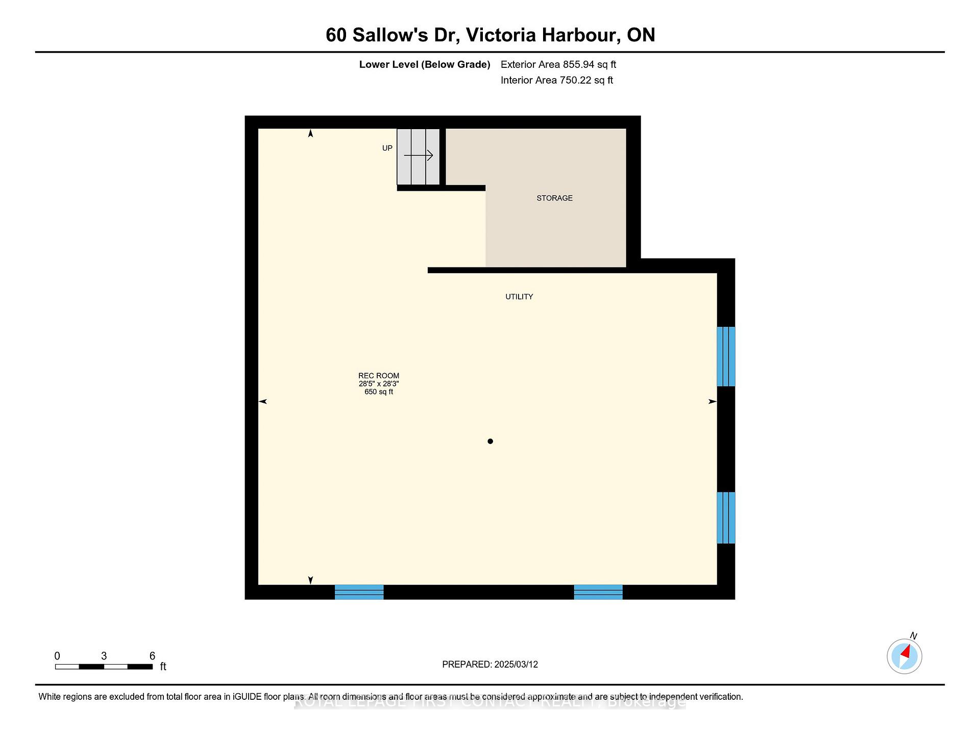 Photo 35 of 60 Sallows Drive, Tay, Rural Tay — HOMEH