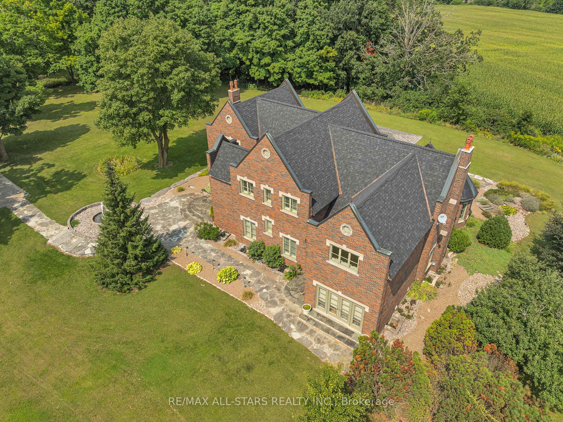 Photo 1 of 1646 Concession 11 Road, Brock, Rural Brock — HOMEH