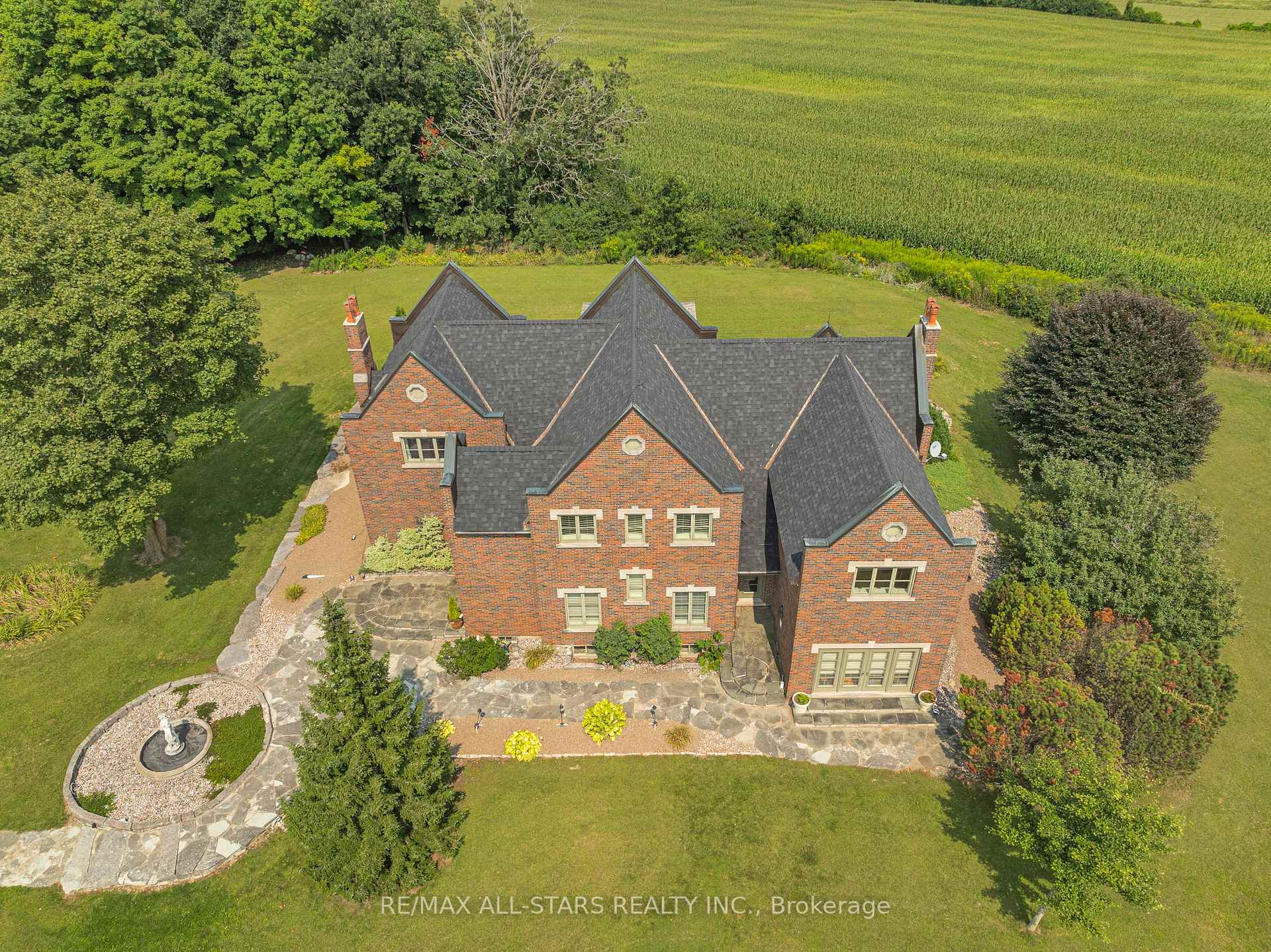 Photo 2 of 1646 Concession 11 Road, Brock, Rural Brock — HOMEH
