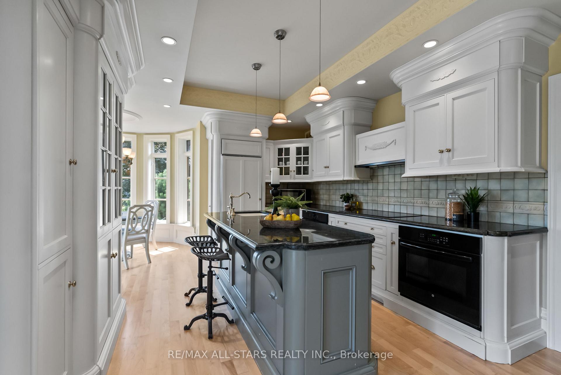 Photo 8 of 1646 Concession 11 Road, Brock, Rural Brock — HOMEH