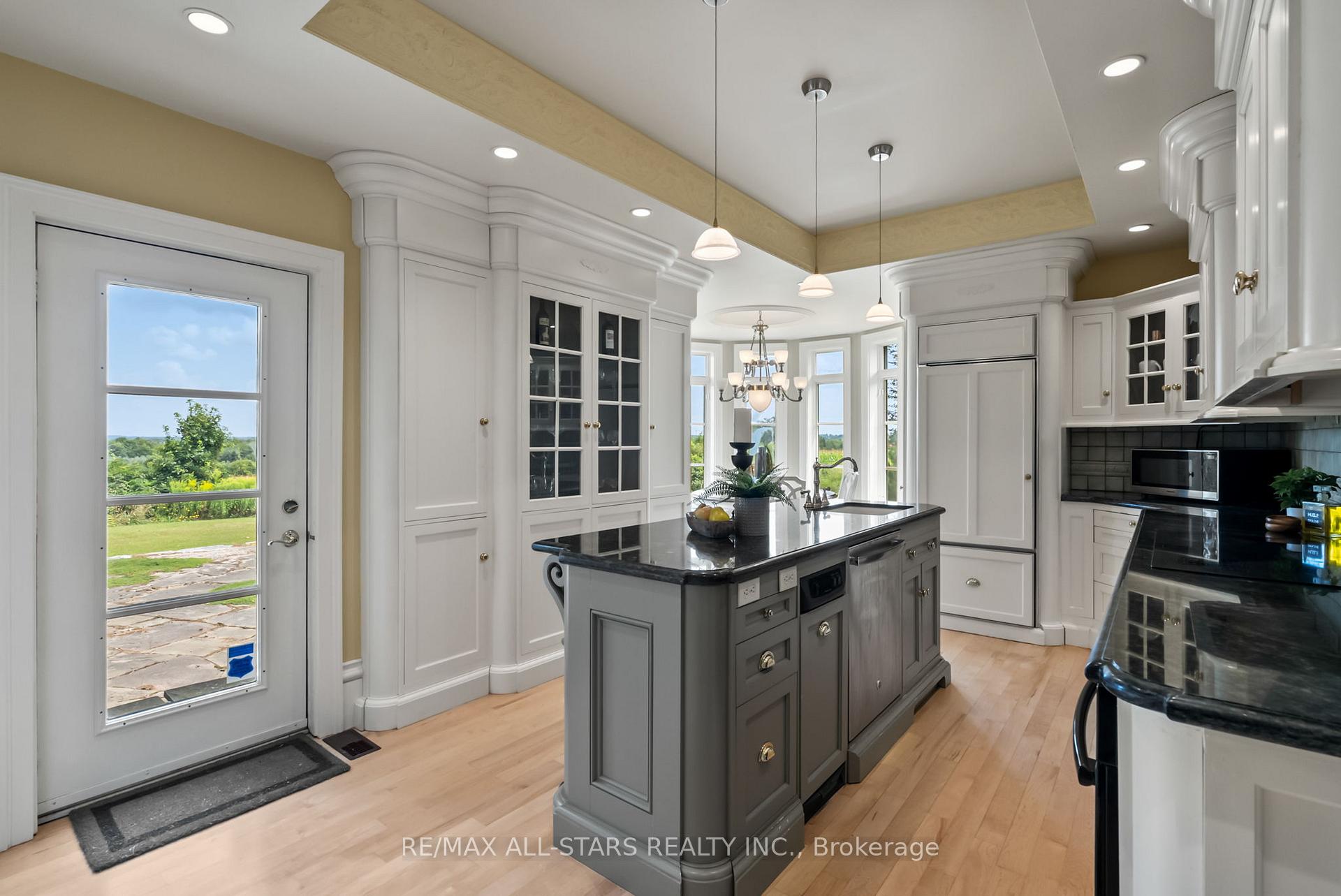 Photo 9 of 1646 Concession 11 Road, Brock, Rural Brock — HOMEH
