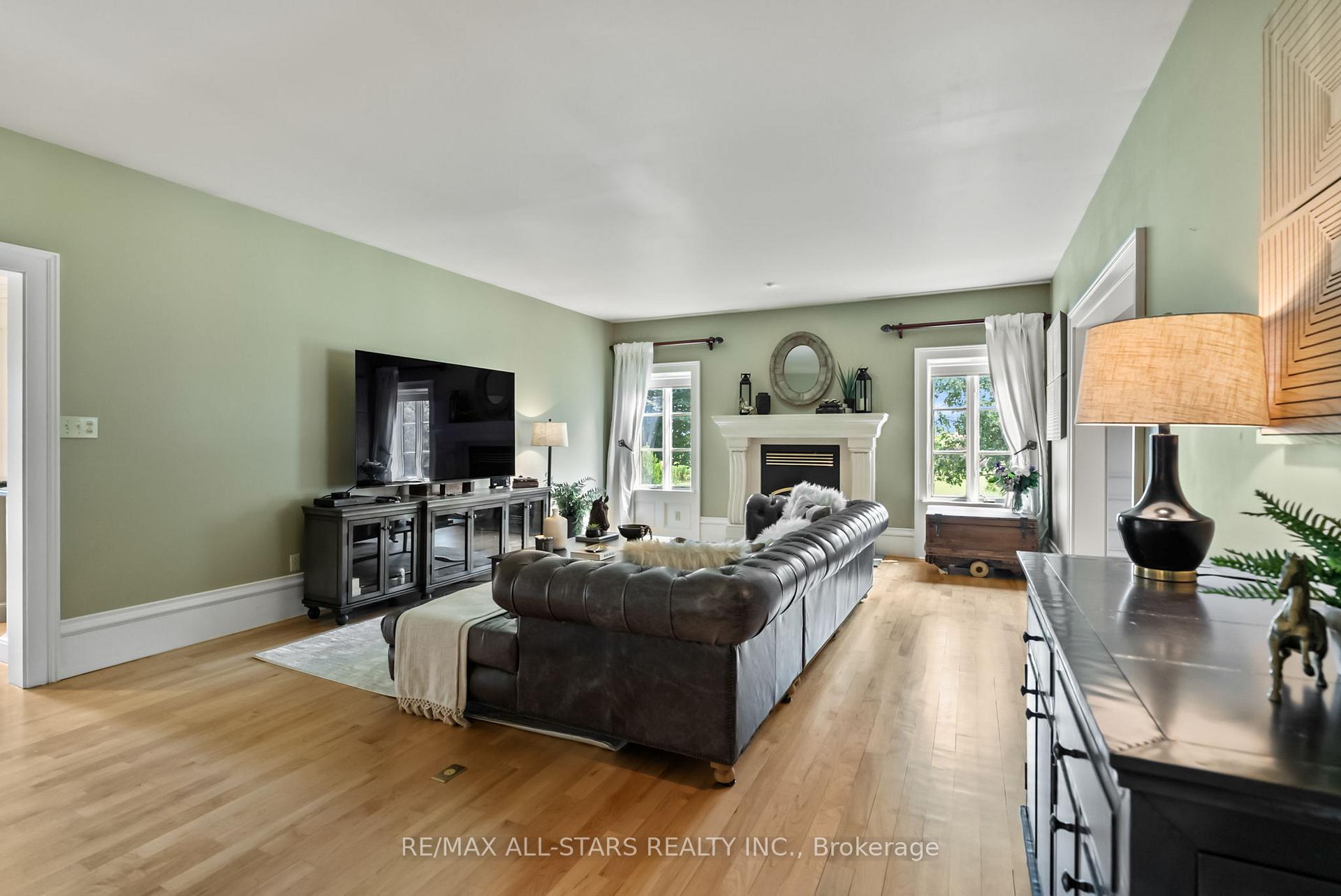 Photo 16 of 1646 Concession 11 Road, Brock, Rural Brock — HOMEH