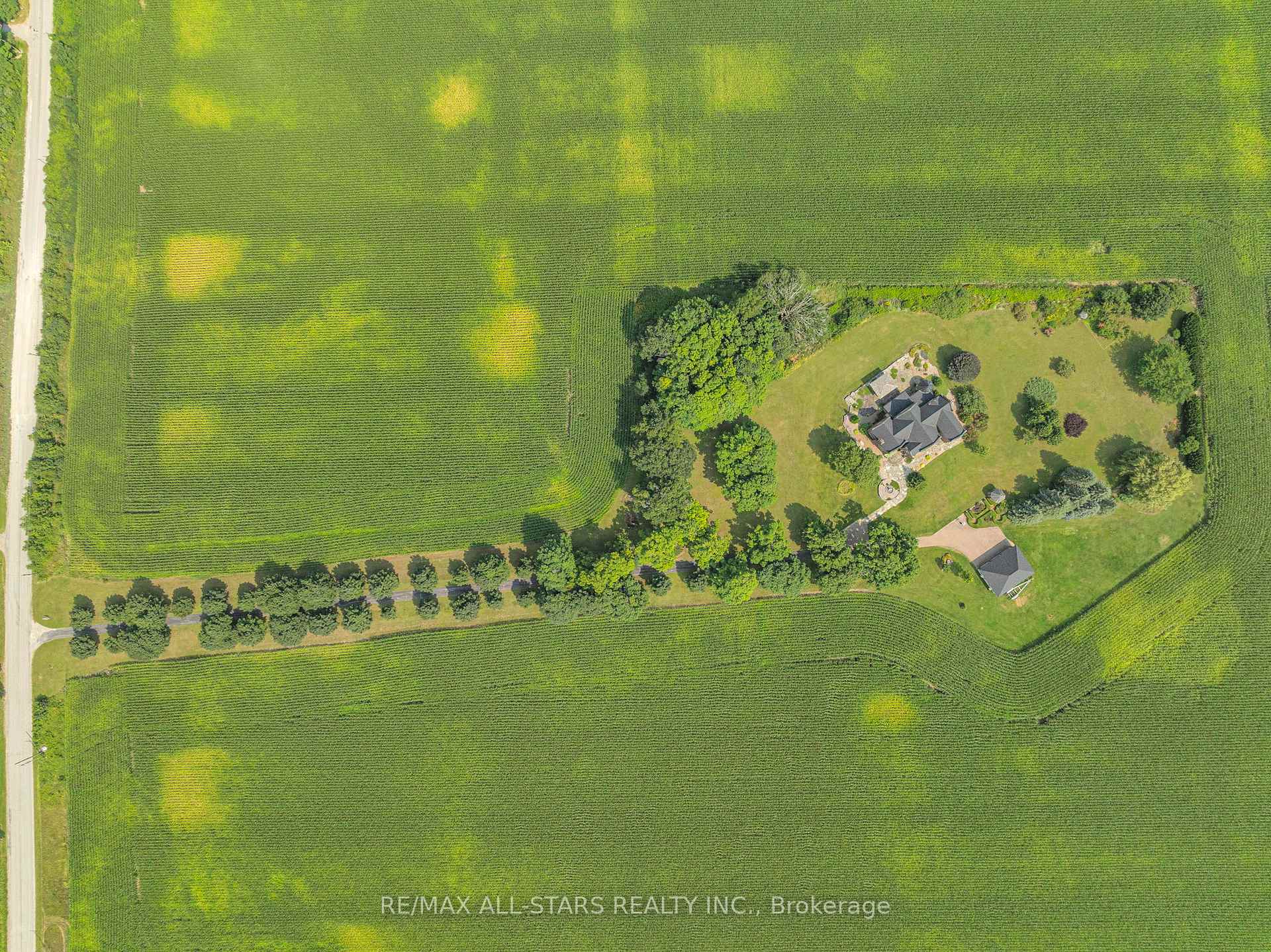 Photo 40 of 1646 Concession 11 Road, Brock, Rural Brock — HOMEH