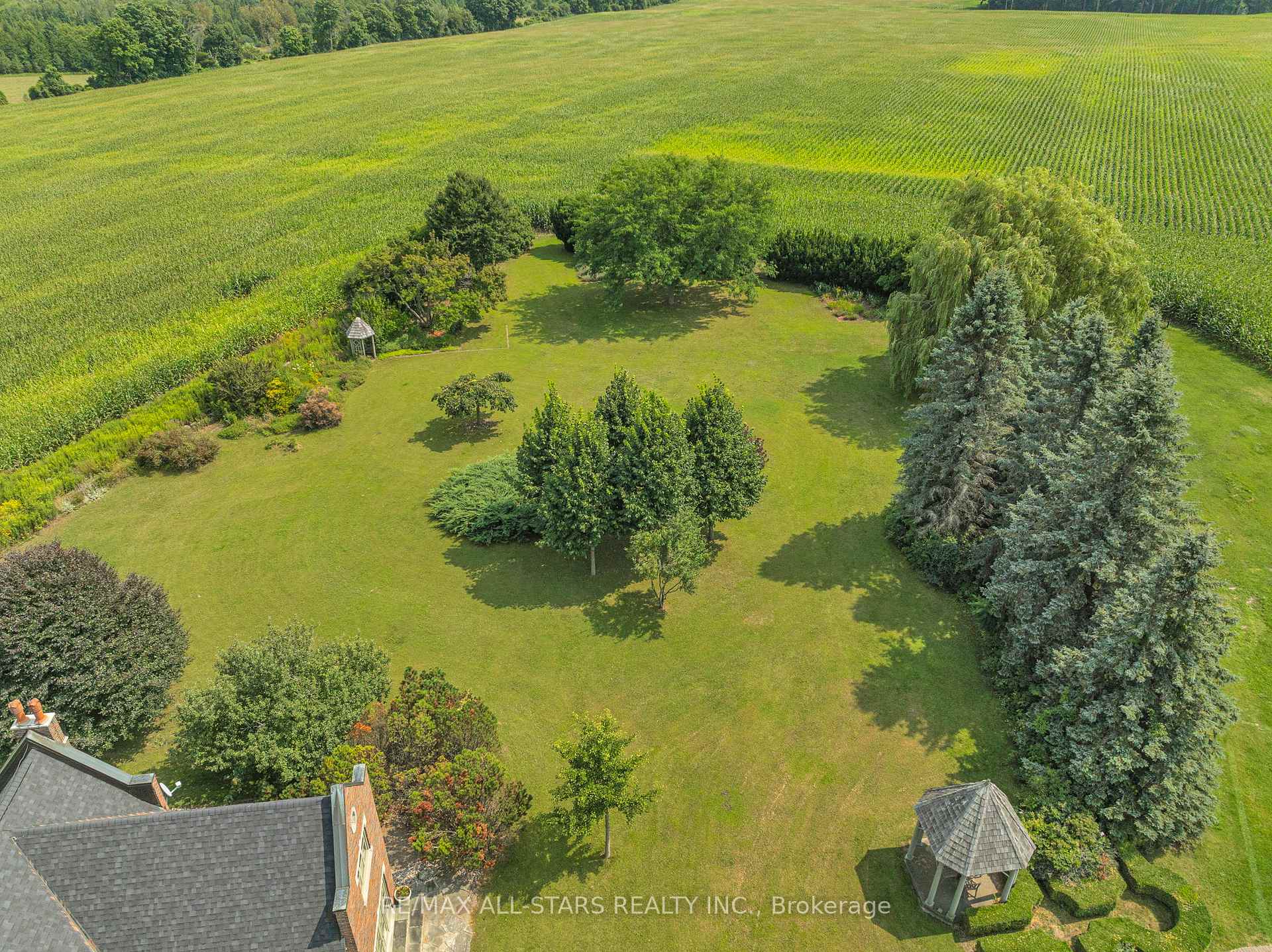 Photo 39 of 1646 Concession 11 Road, Brock, Rural Brock — HOMEH