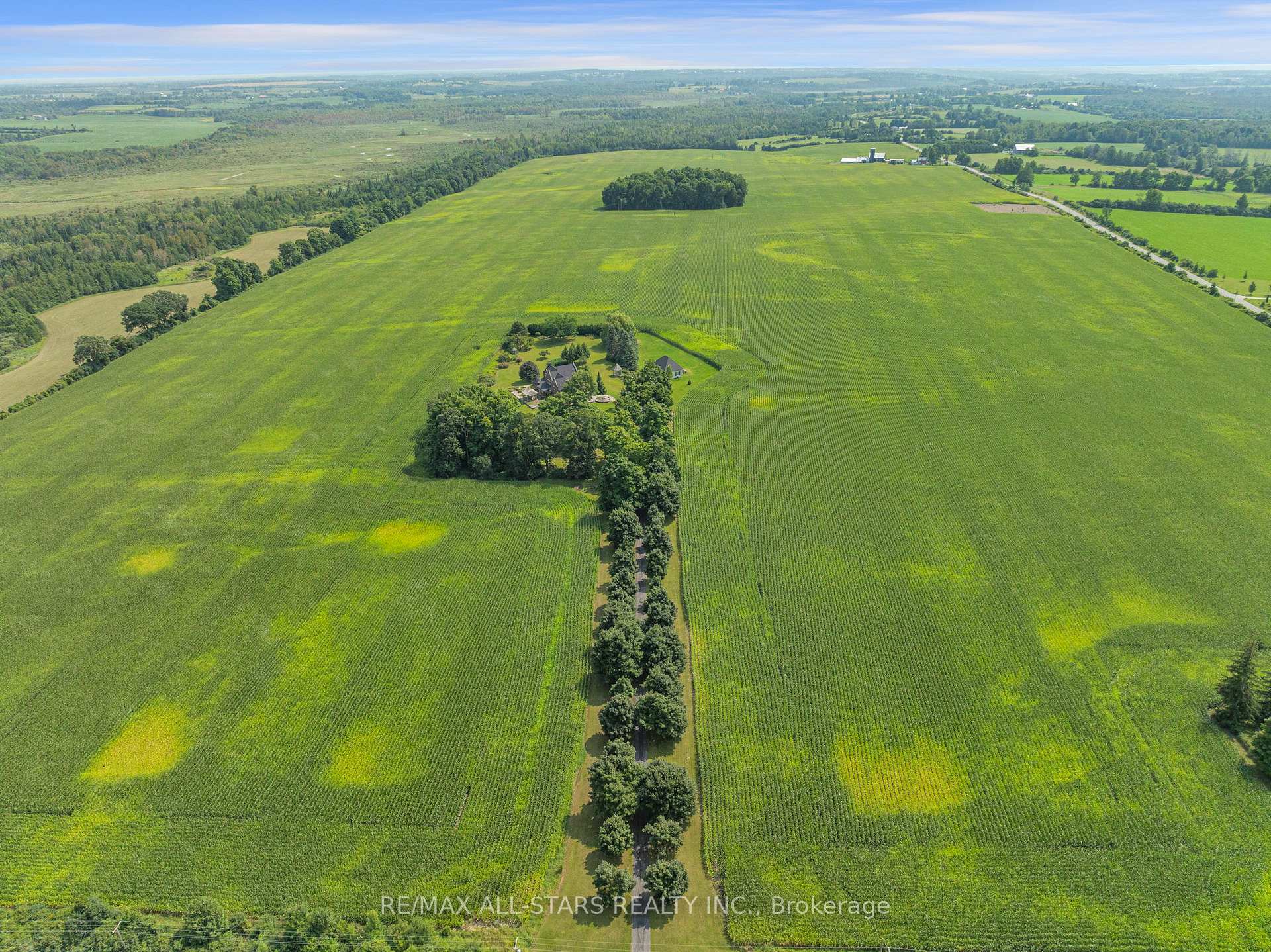 Photo 38 of 1646 Concession 11 Road, Brock, Rural Brock — HOMEH