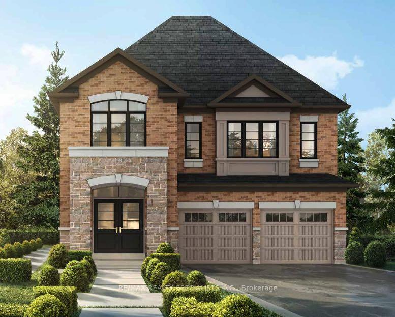 Photo 1 of 94 Arnold Circle, Brampton, Northwest Brampton — HOMEH