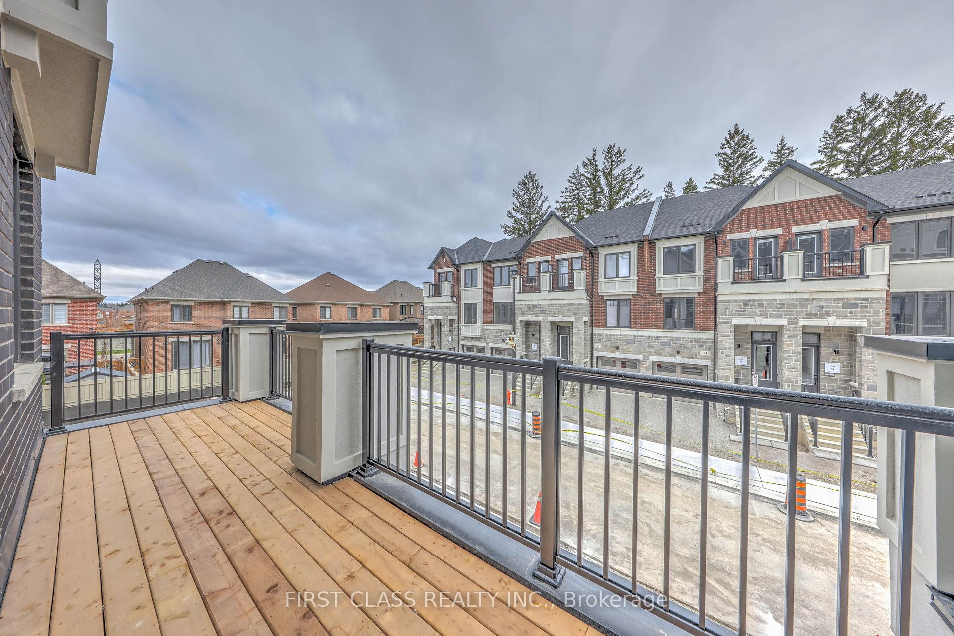 Photo 22 of 23 Pierre Berton Boulevard, Vaughan, Kleinburg — HOMEH