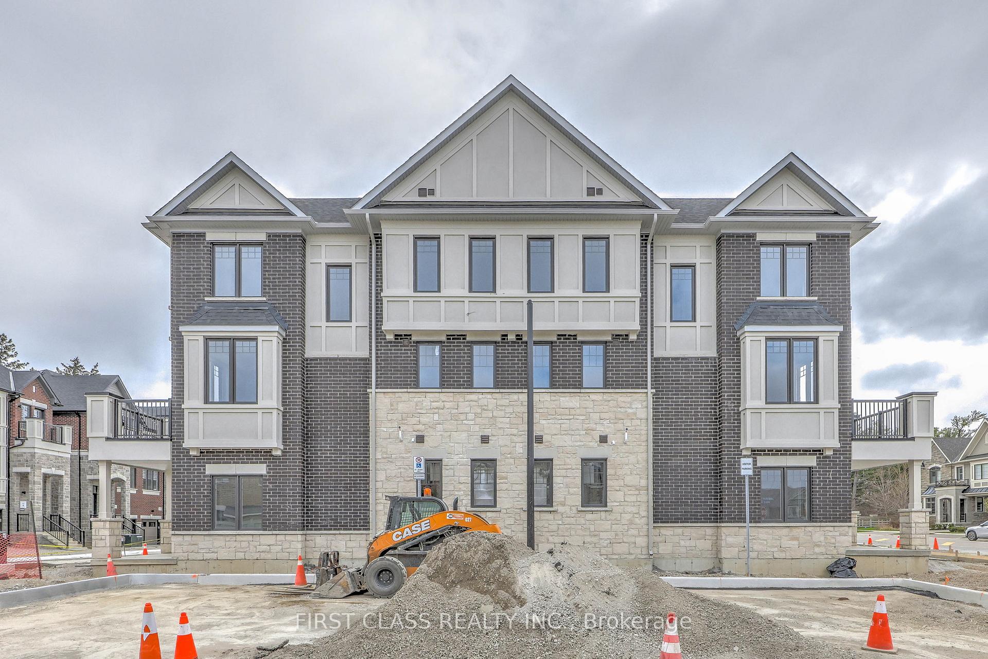 Photo 20 of 23 Pierre Berton Boulevard, Vaughan, Kleinburg — HOMEH
