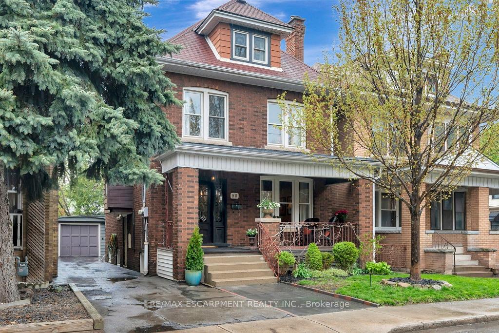 Photo 2 of 80 Spadina Avenue, Hamilton, Stipley — HOMEH