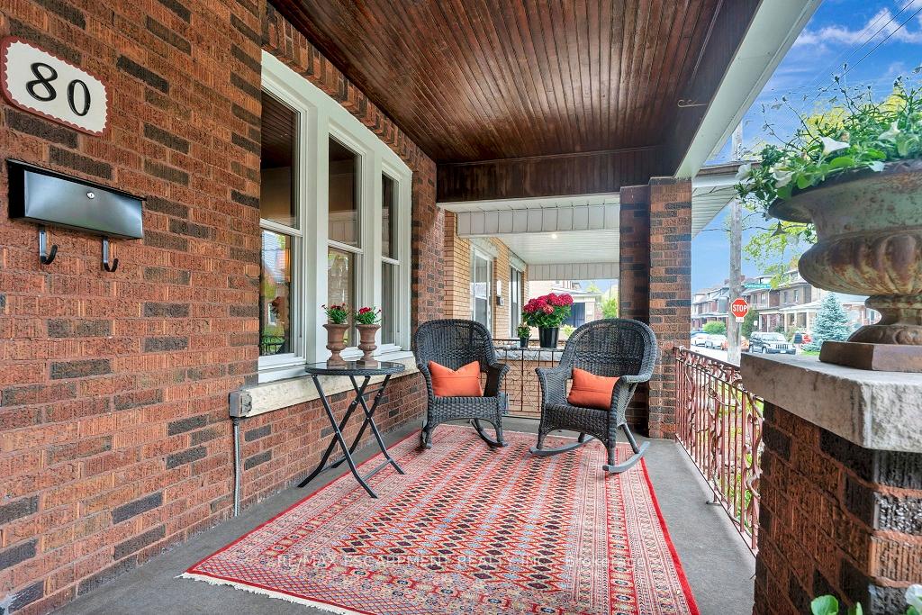 Photo 3 of 80 Spadina Avenue, Hamilton, Stipley — HOMEH